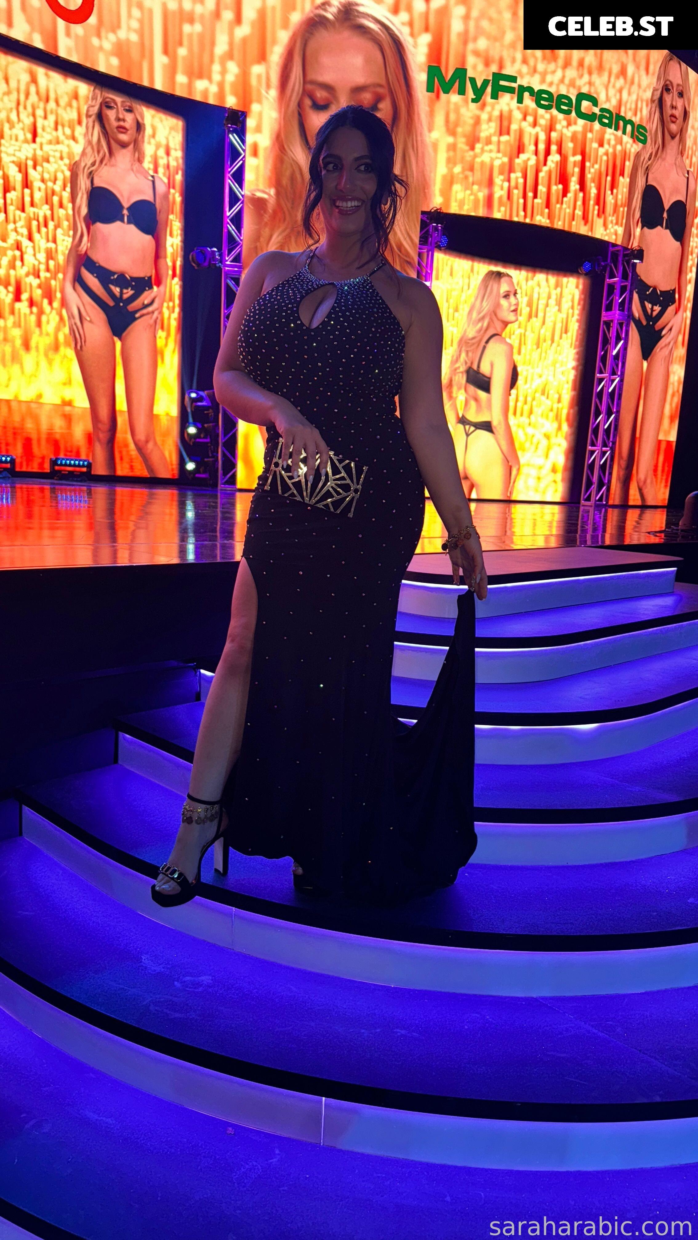 SarahArabic Image 14644367