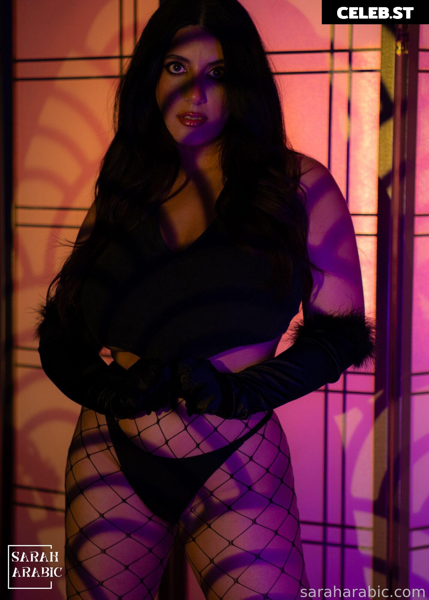 SarahArabic Image 14641904