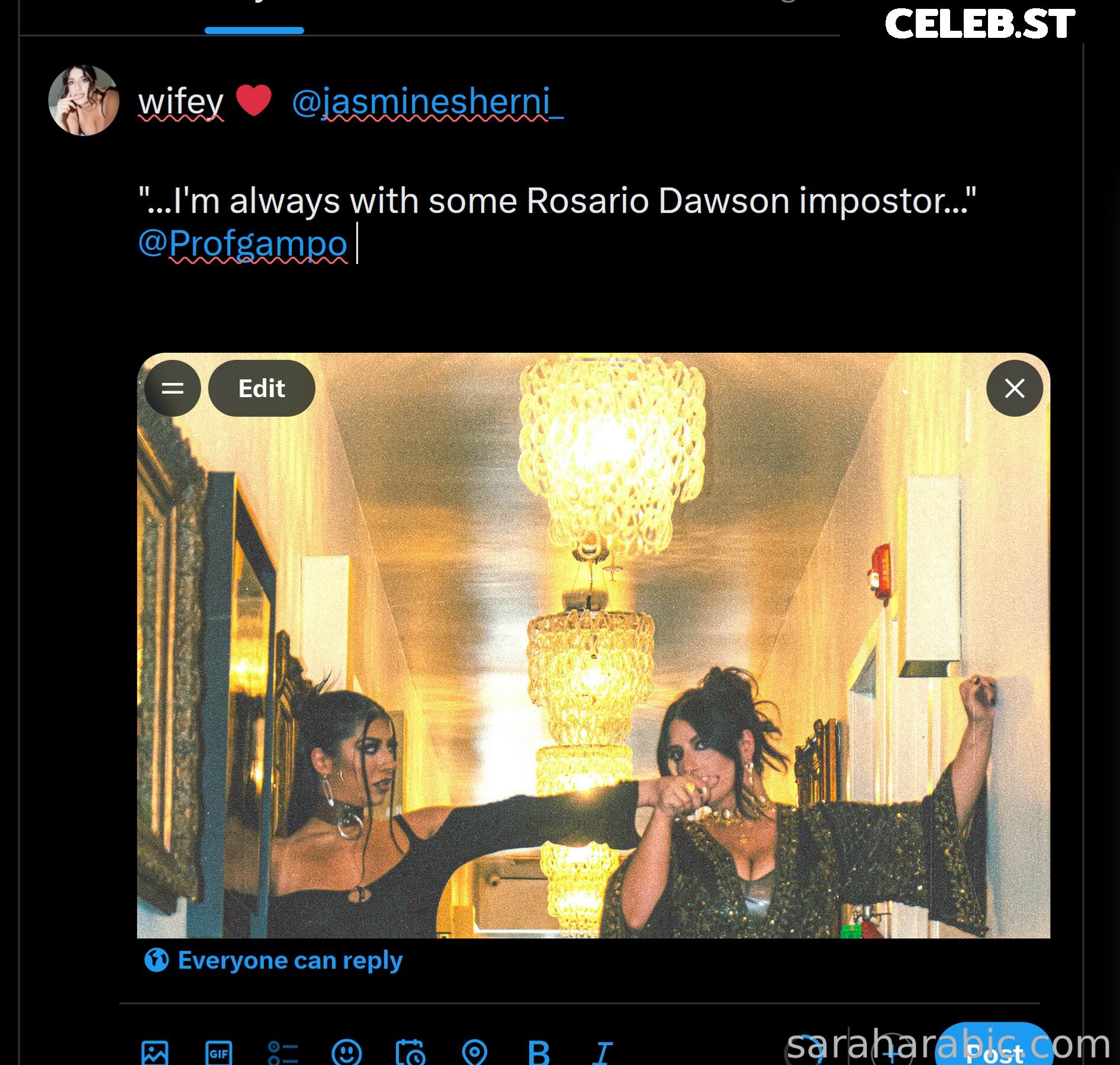 SarahArabic Image 14641566