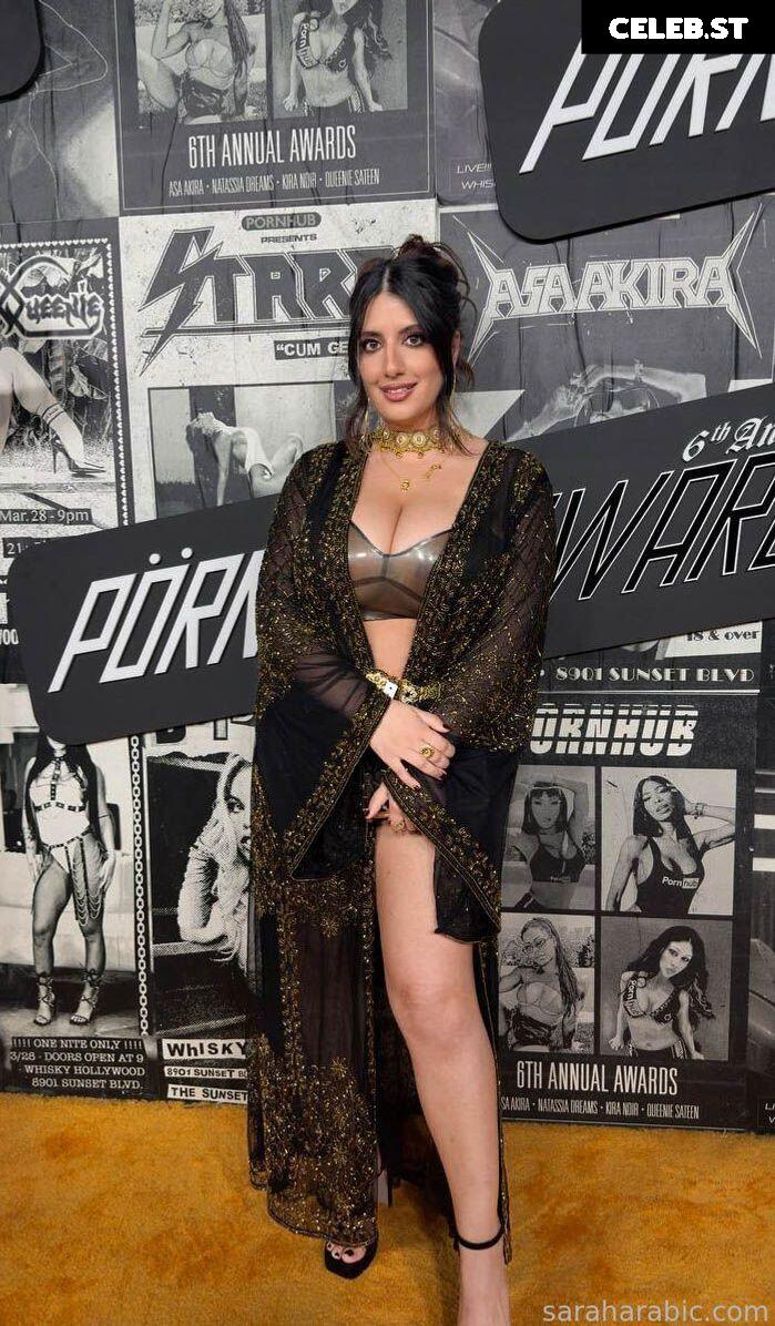 SarahArabic Image 14641418