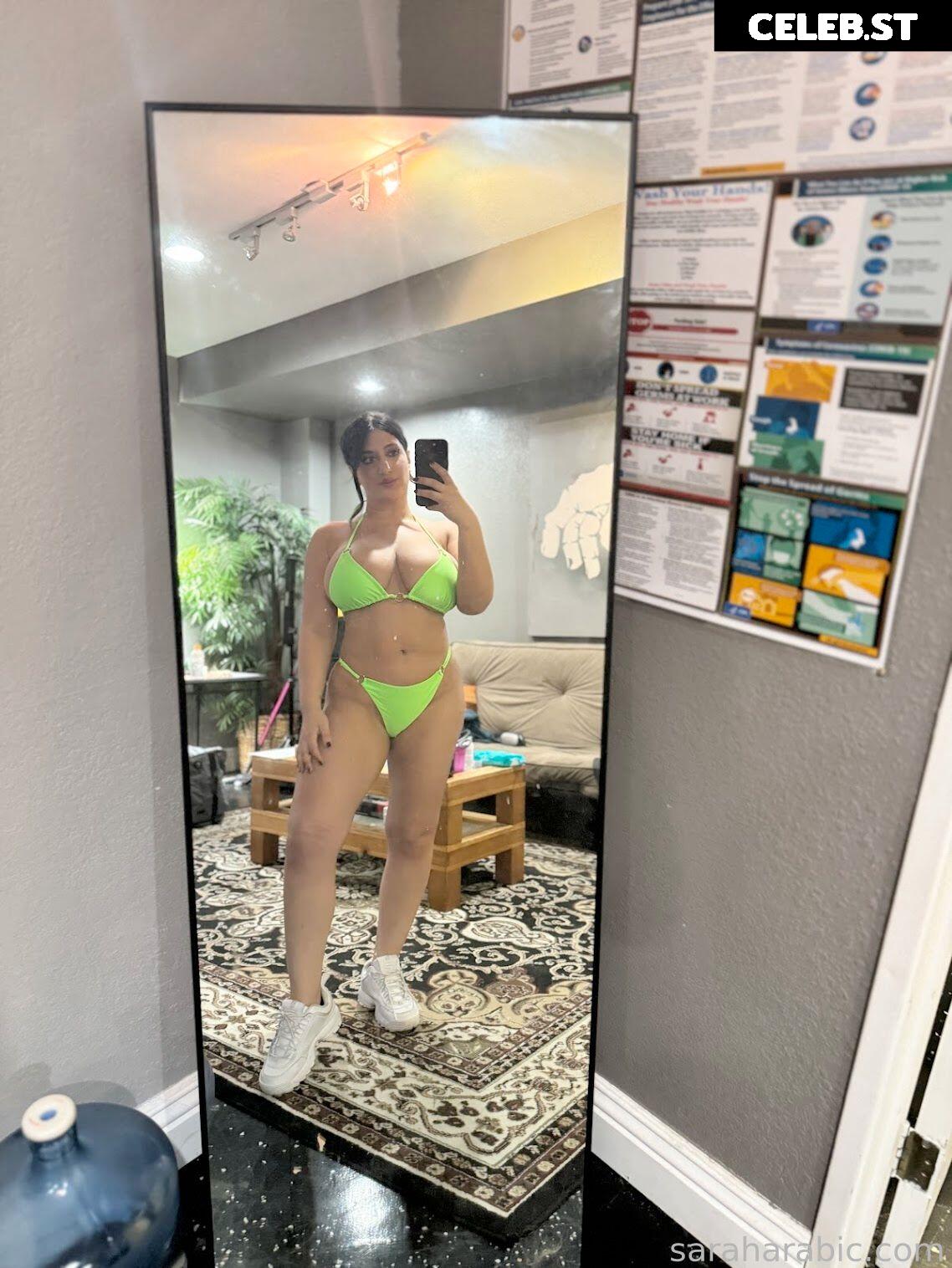 SarahArabic Image 14641006