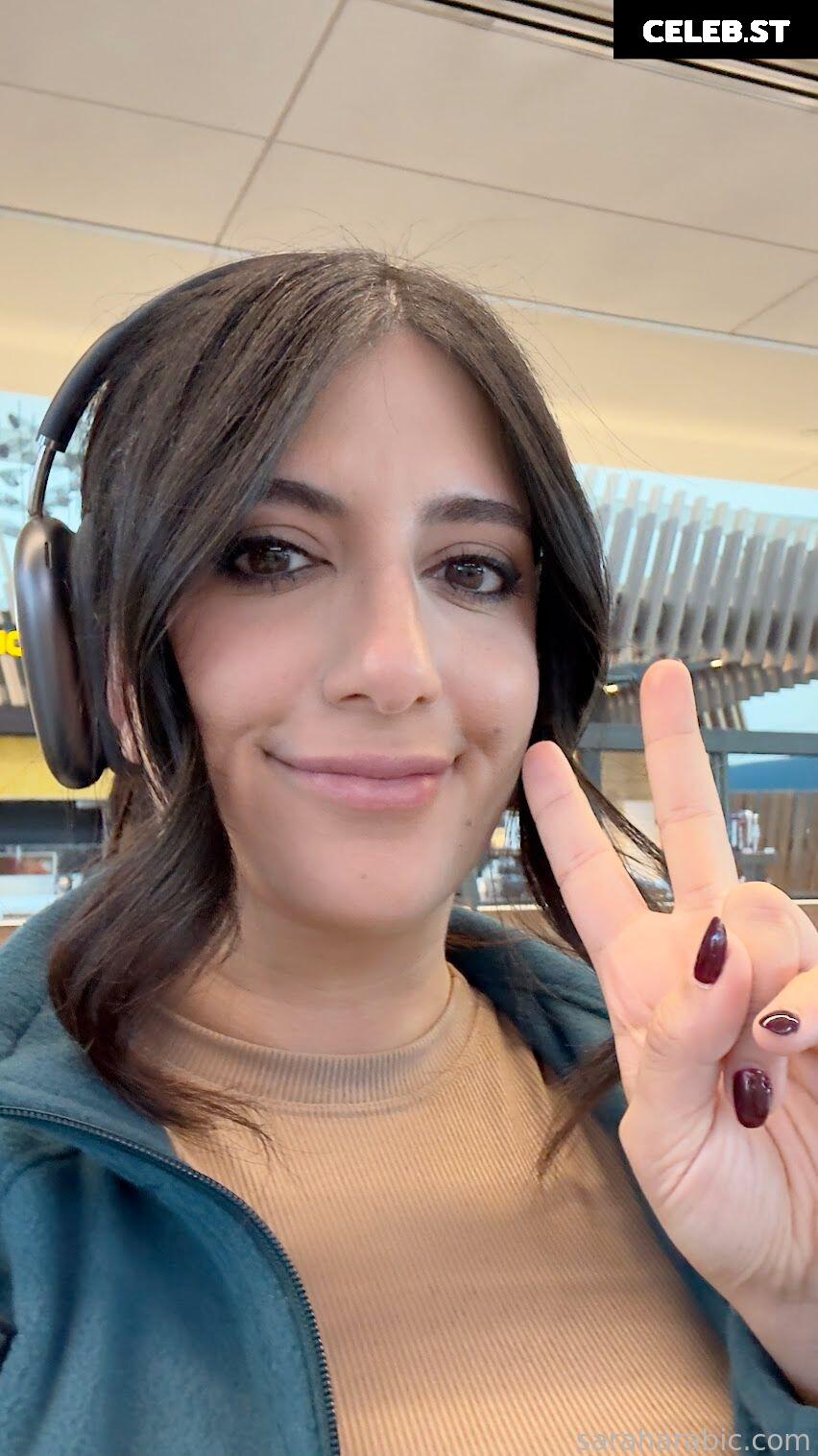 SarahArabic Image 14640928