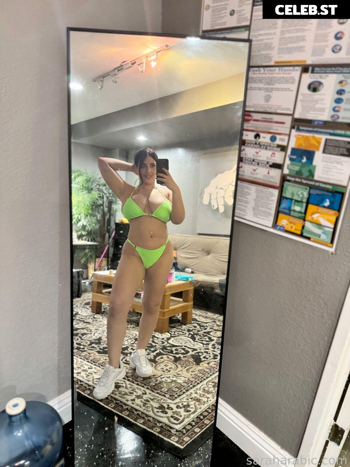 SarahArabic Image 14640930