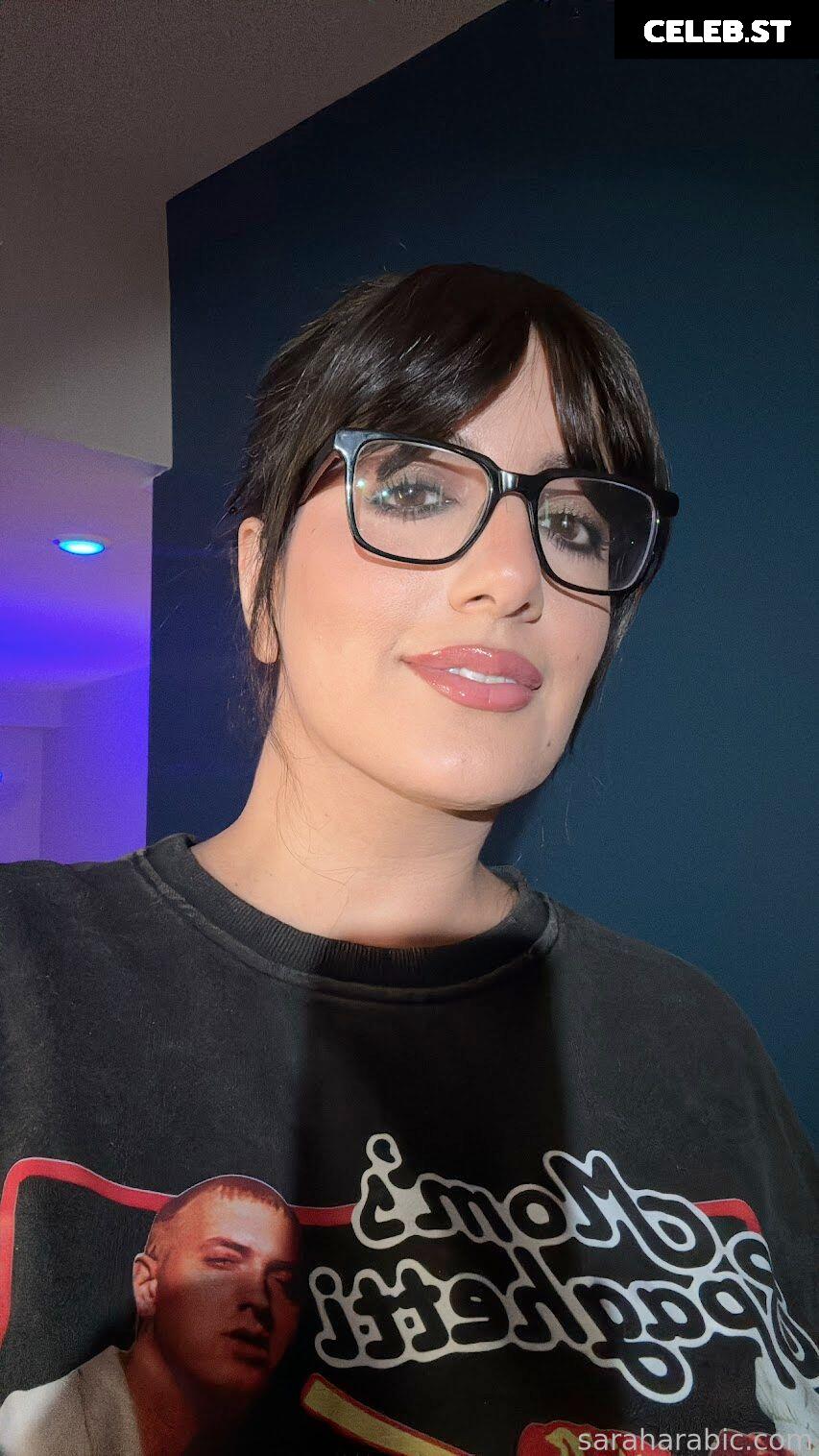SarahArabic Image 14640748