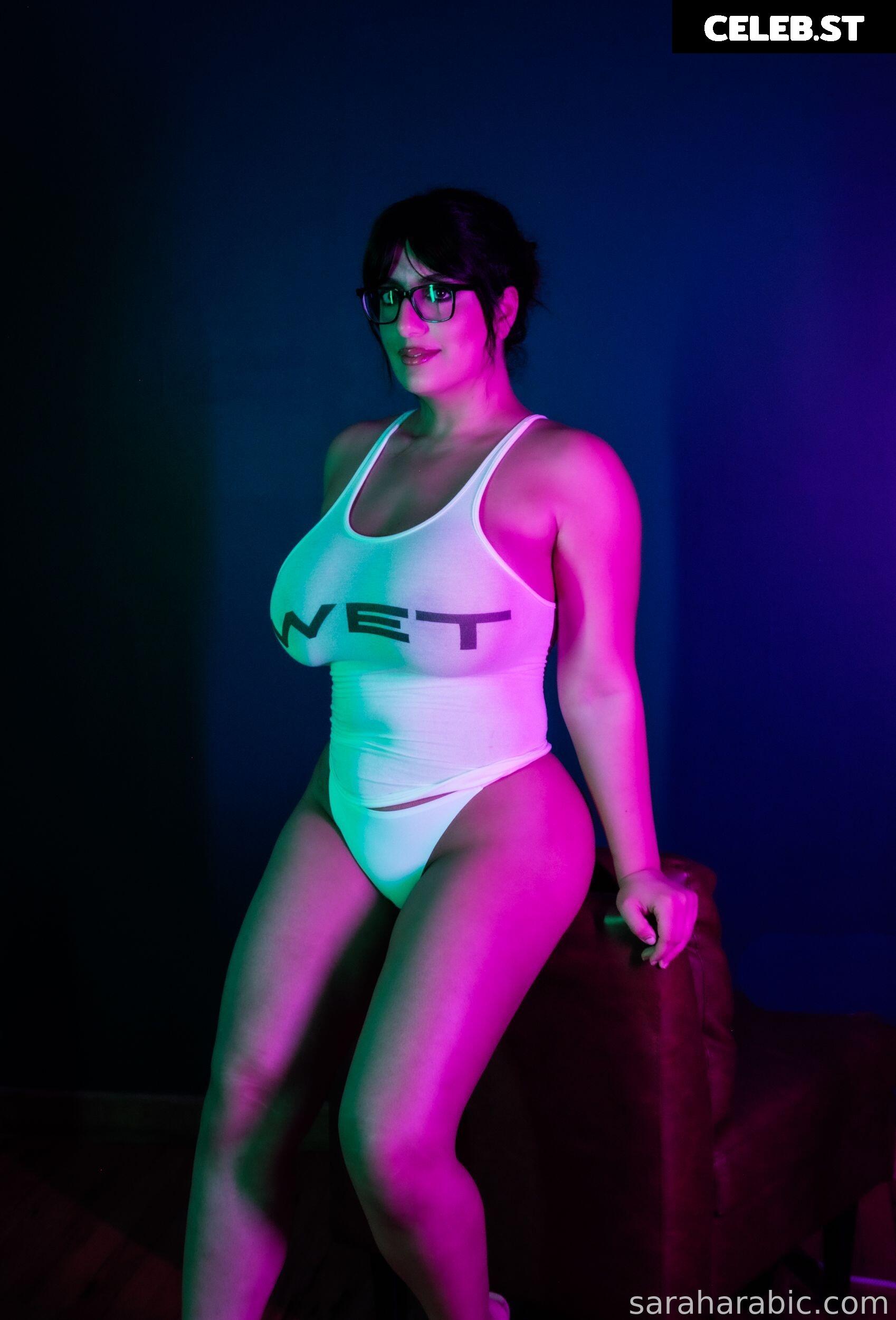 SarahArabic Image 14640777