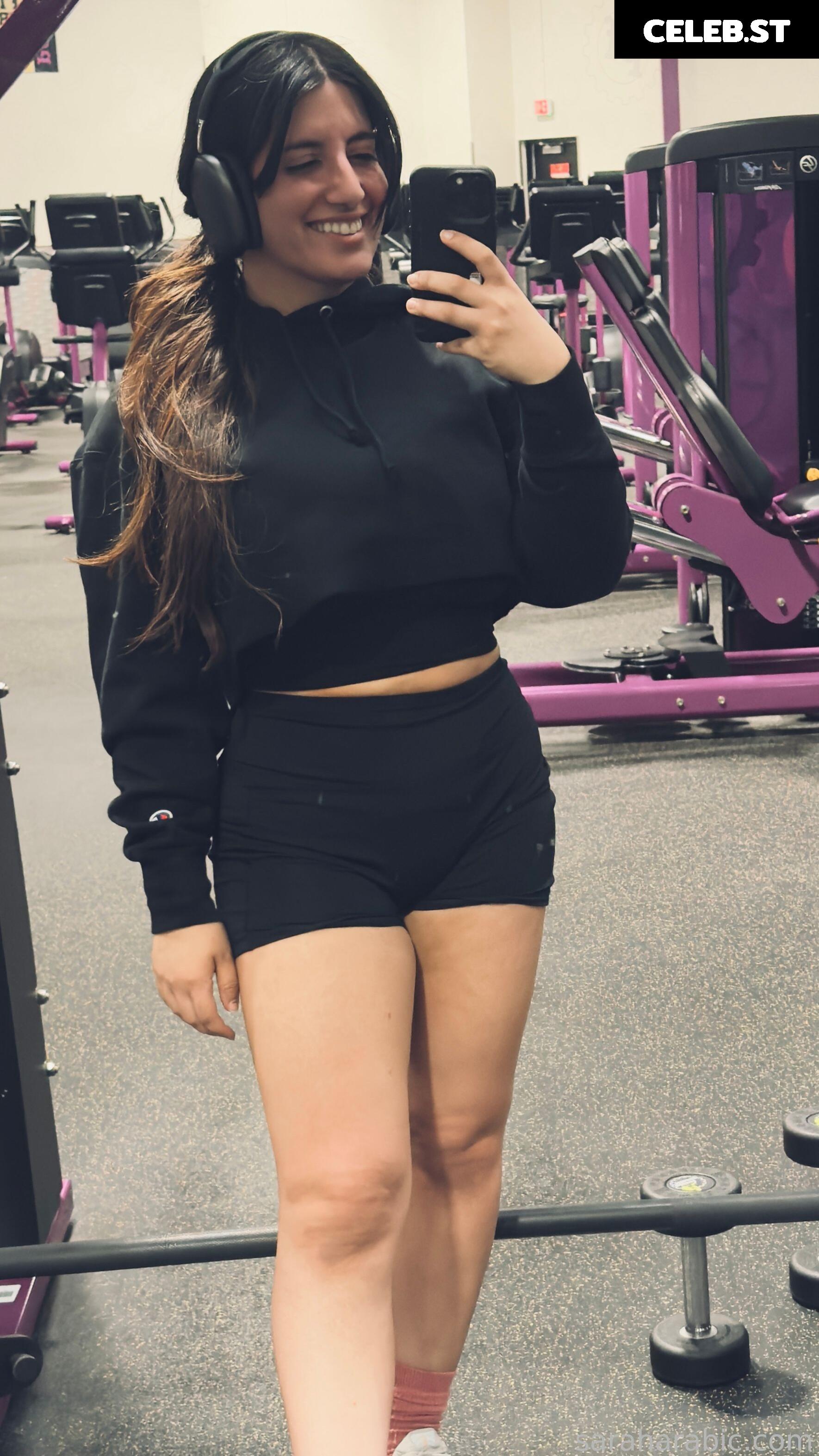 SarahArabic Image 14640626