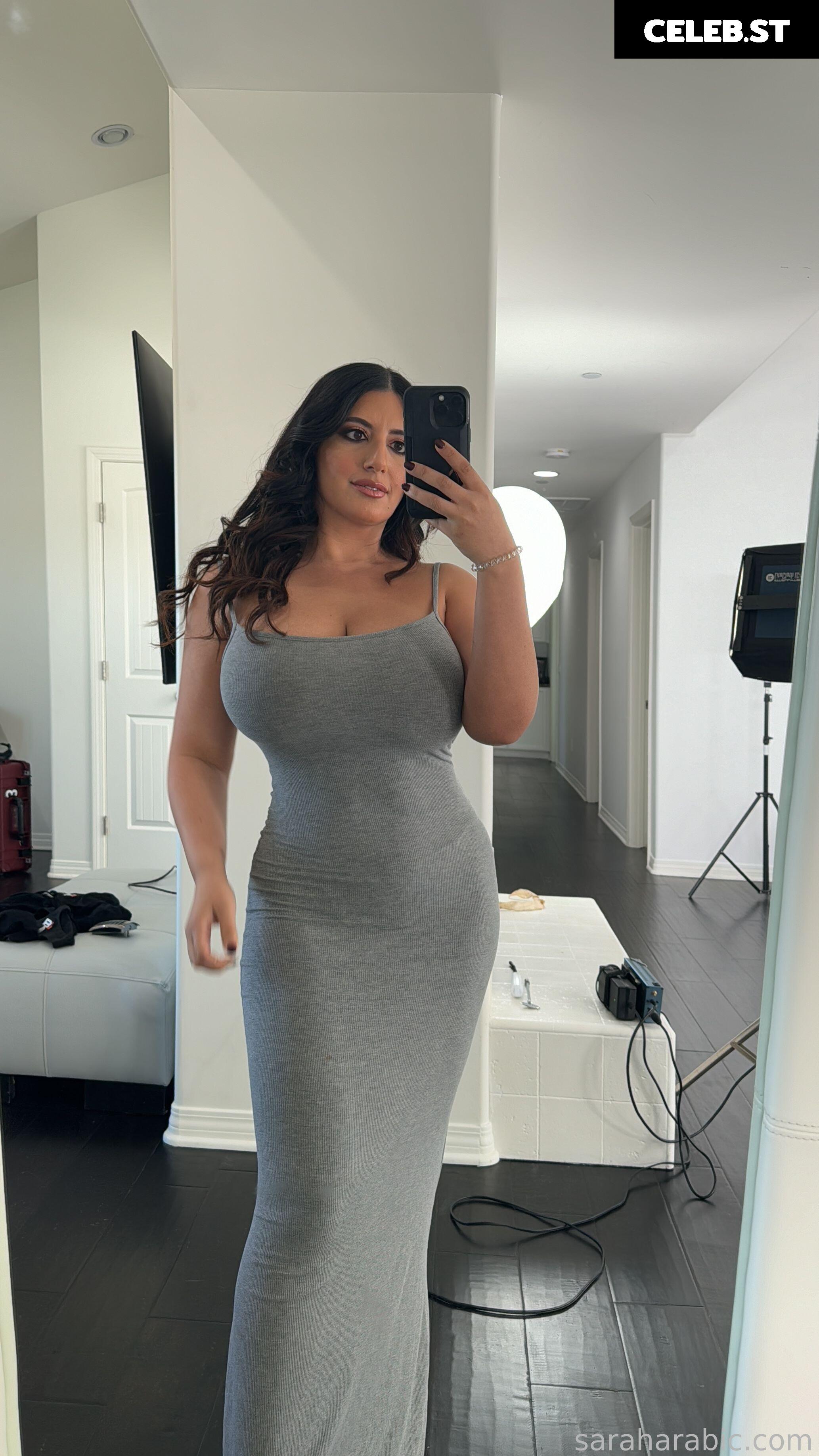 SarahArabic Image 14640646