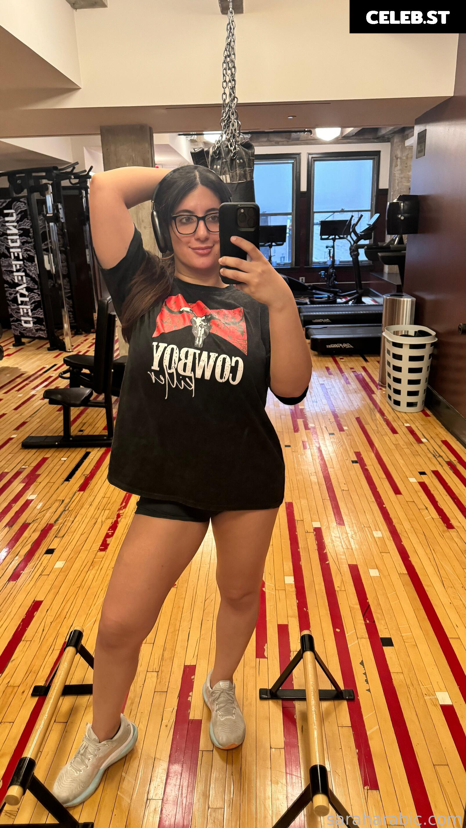 SarahArabic Image 14640101