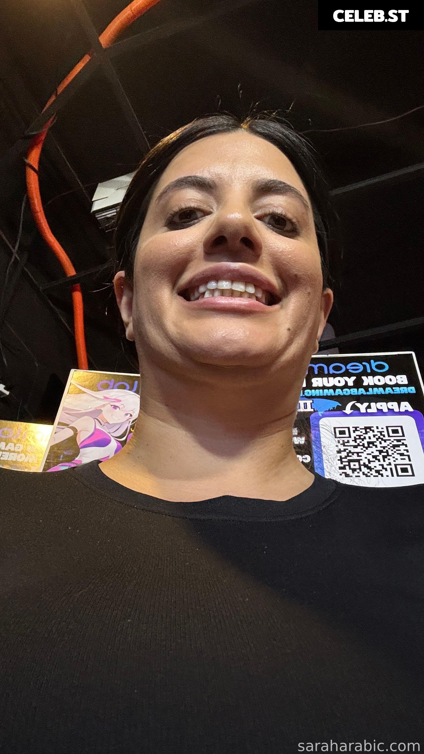 SarahArabic Image 14640131