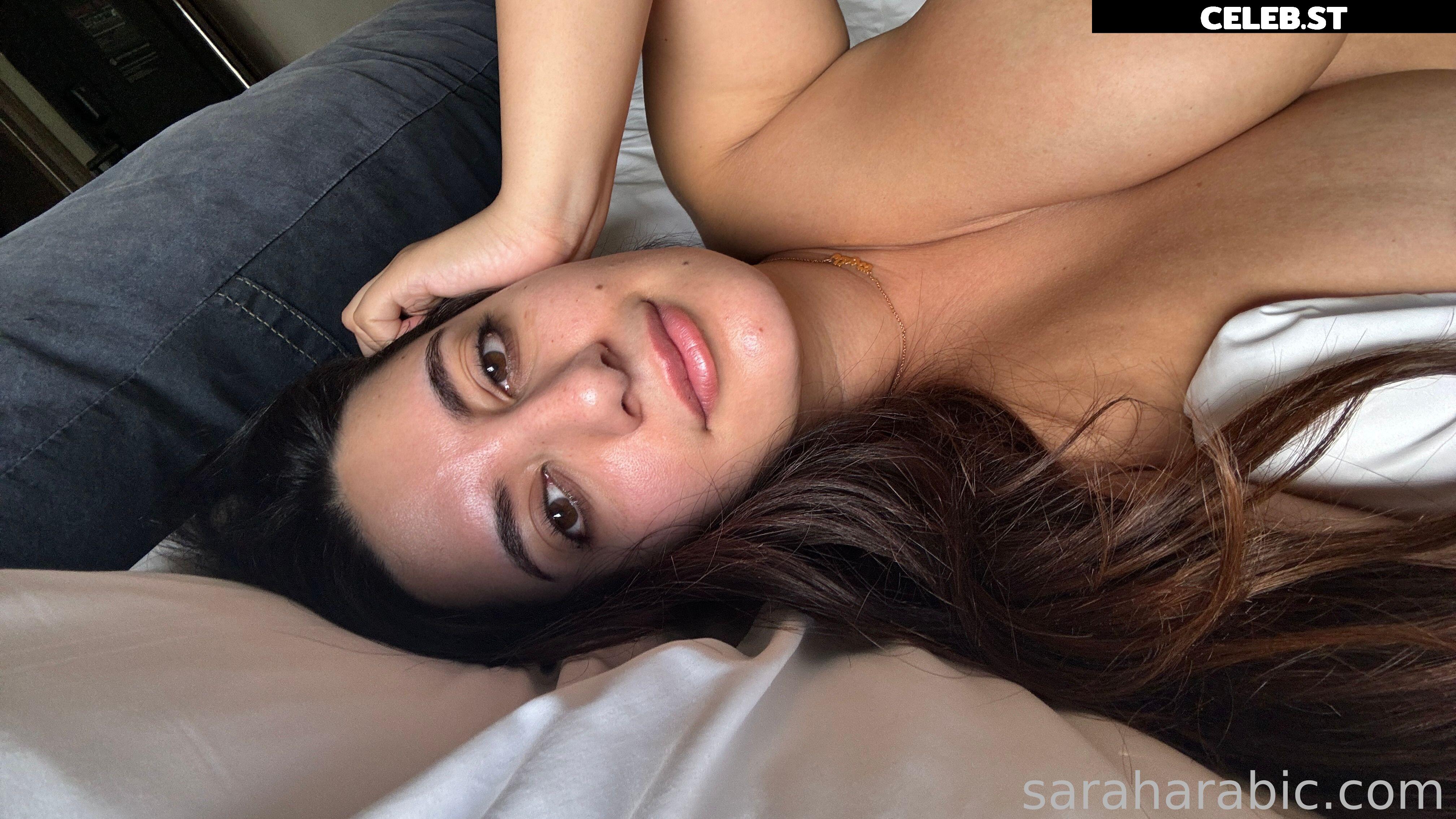 SarahArabic Image 14640136