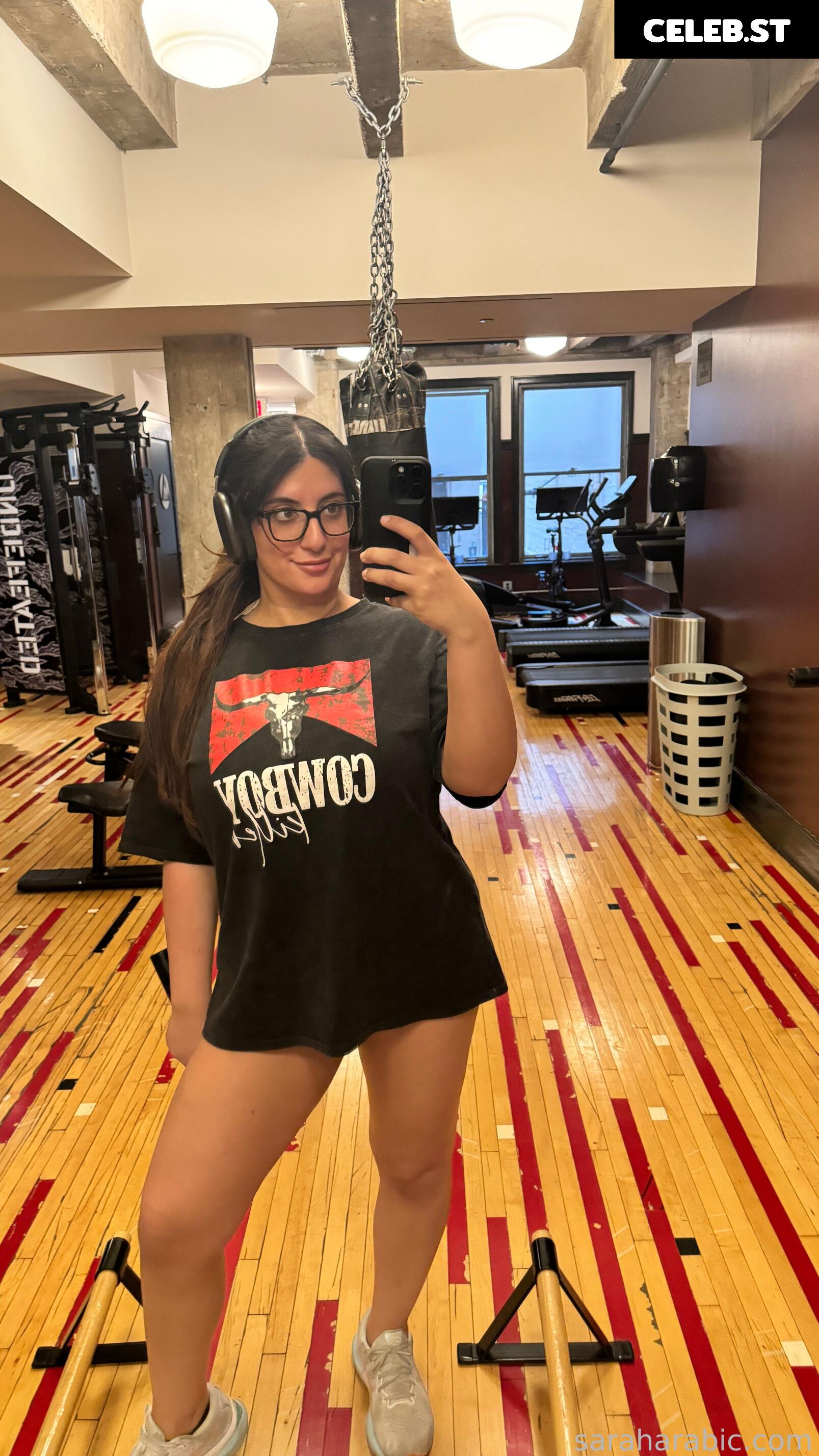 SarahArabic Image 14640150