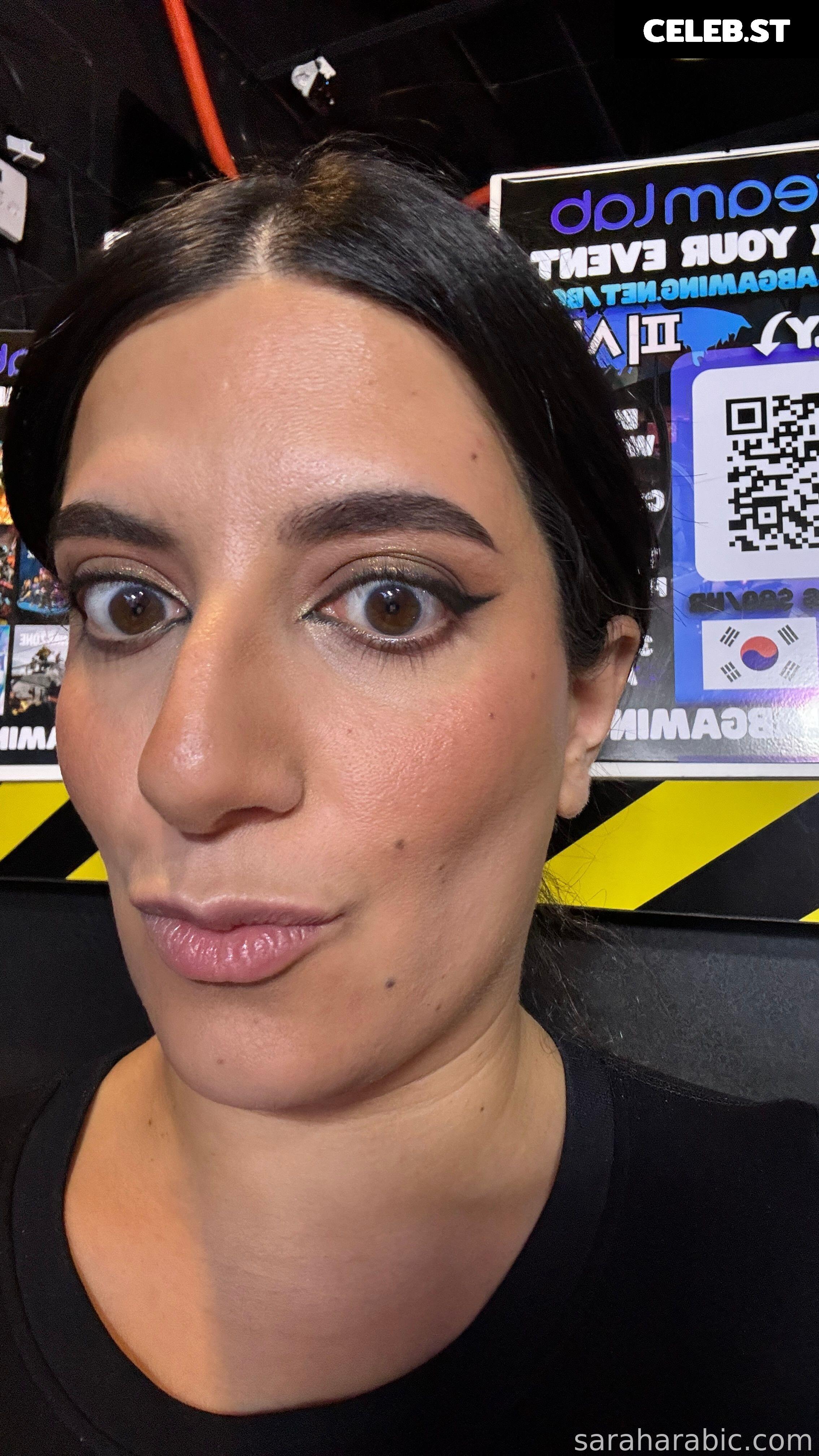 SarahArabic Image 14640177