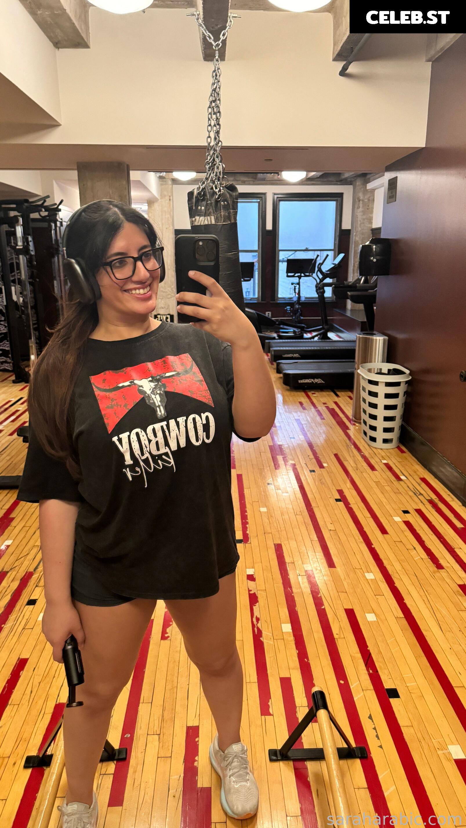 SarahArabic Image 14640302