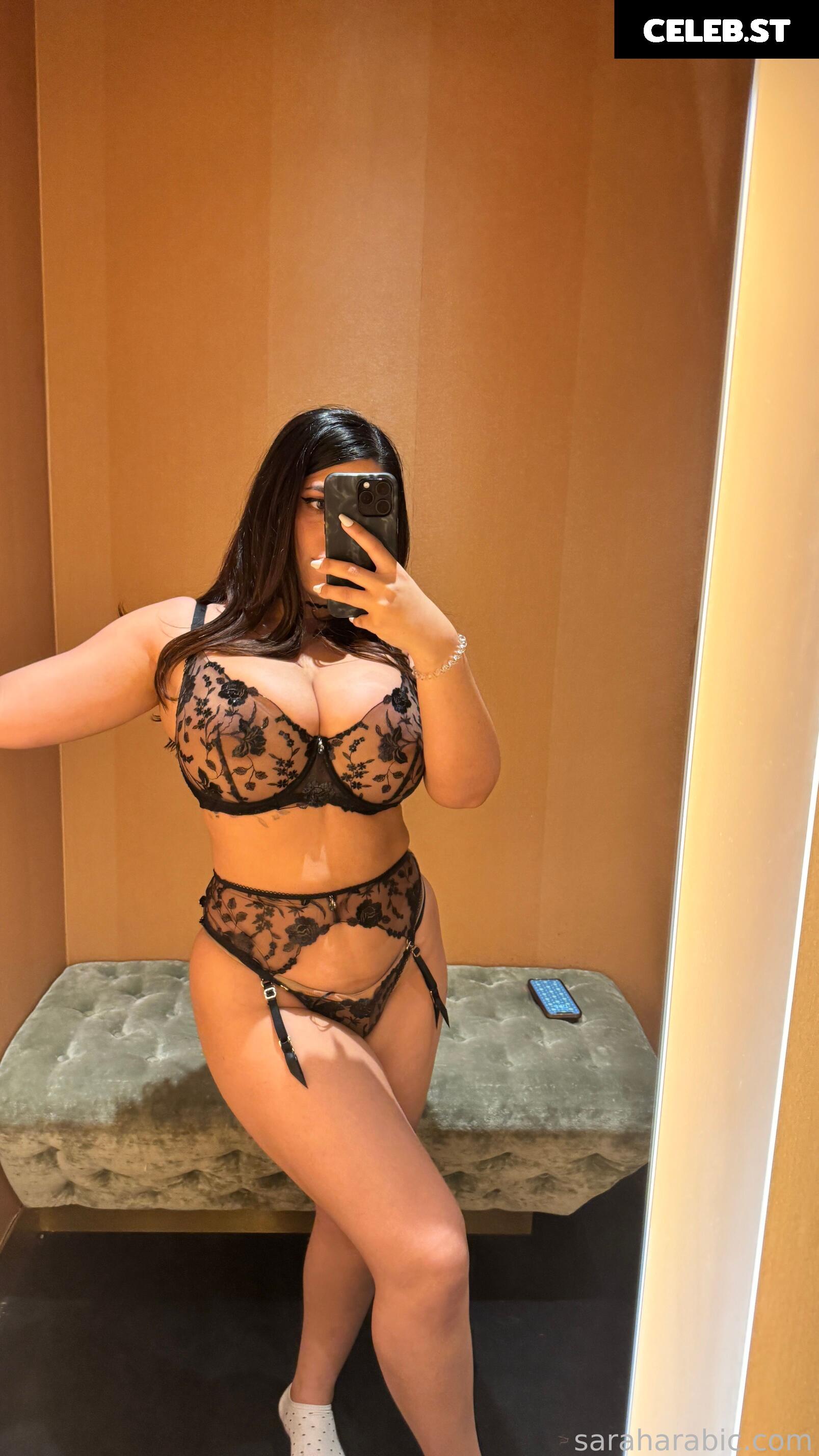 SarahArabic Image 14640260