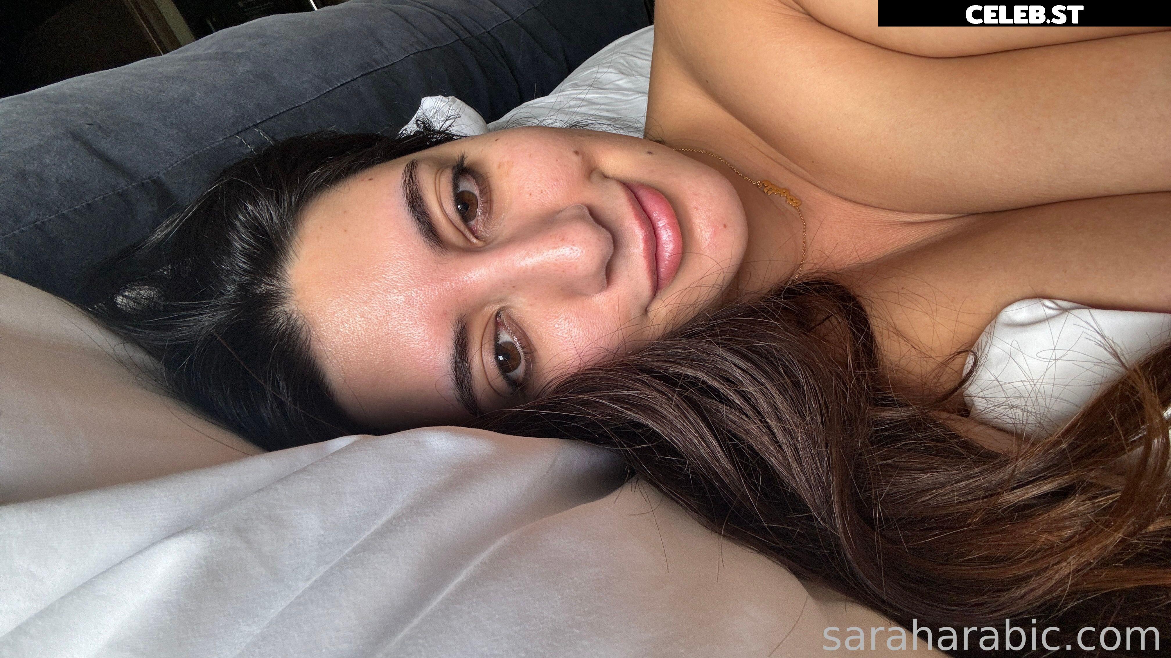 SarahArabic Image 14640255