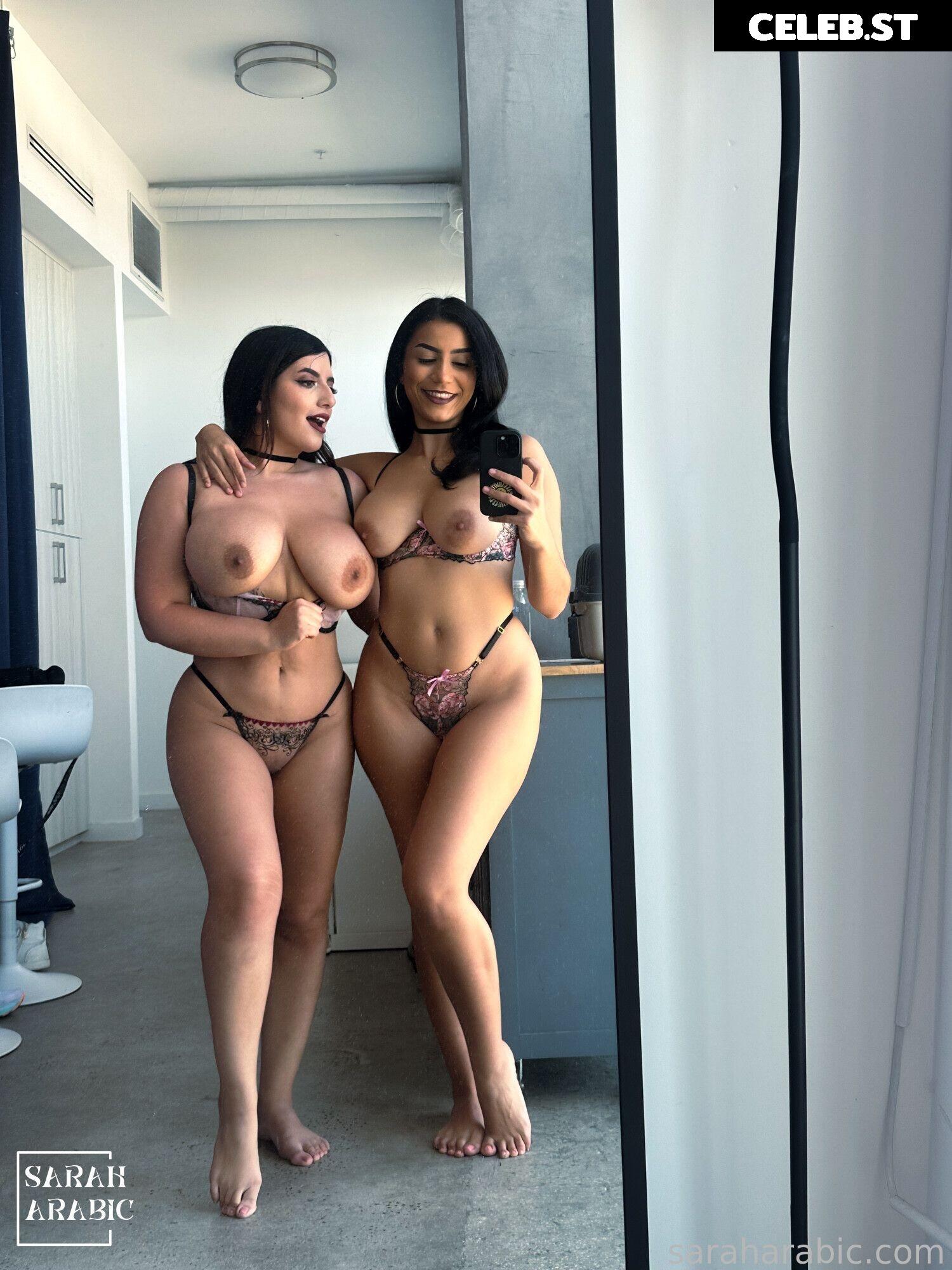 SarahArabic Image 14643525