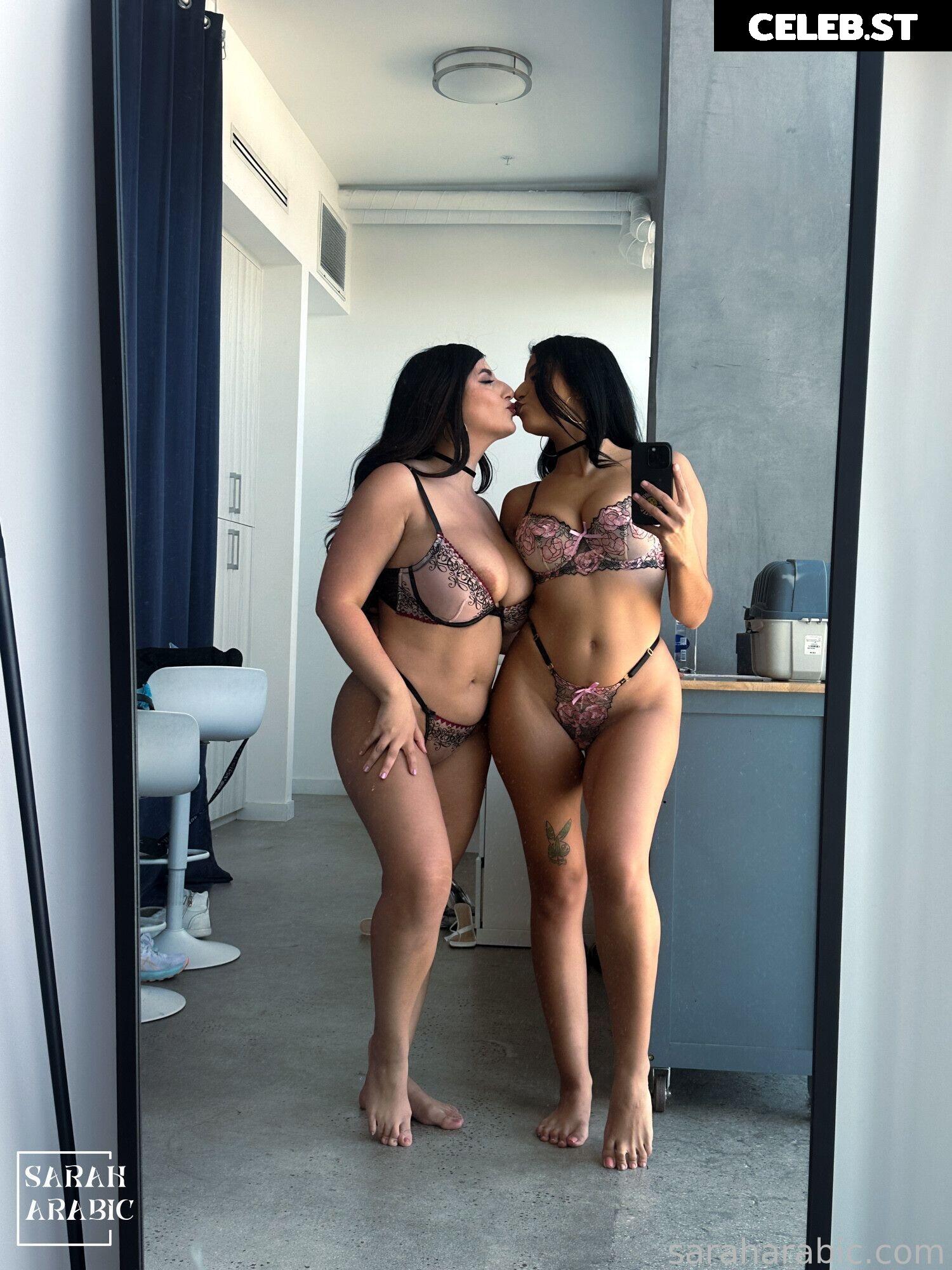 SarahArabic Image 14643513