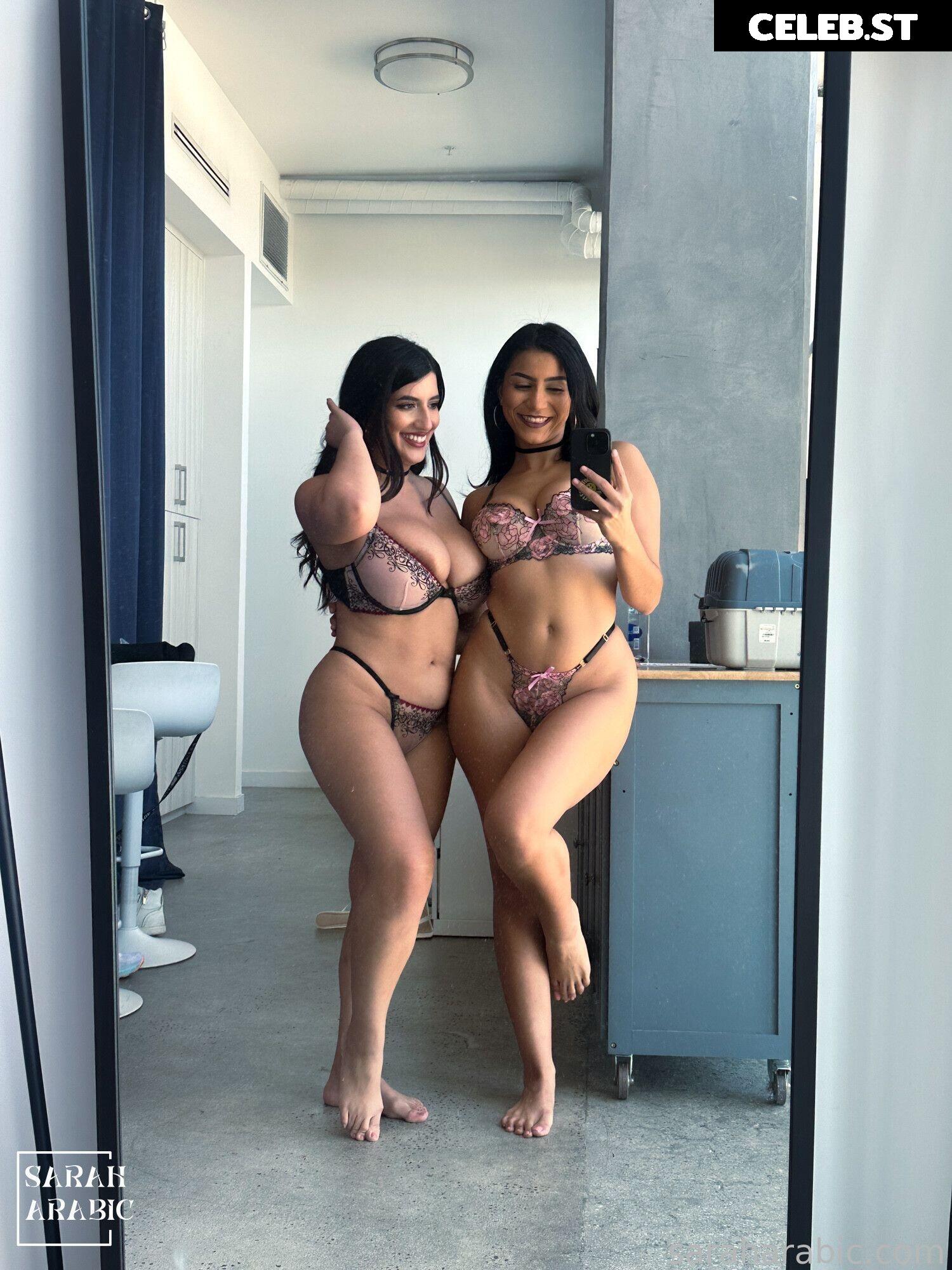 SarahArabic Image 14643511