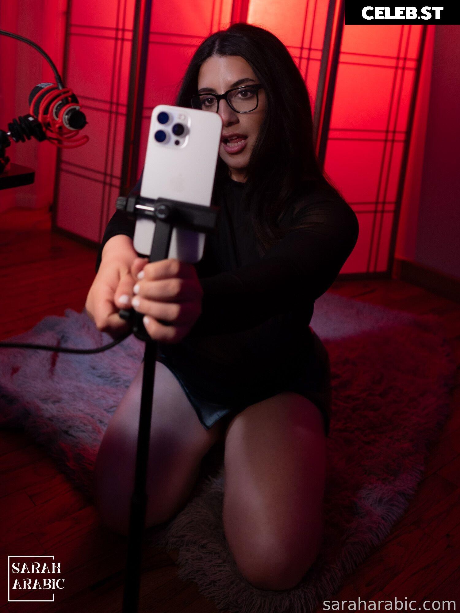 SarahArabic Image 14643505