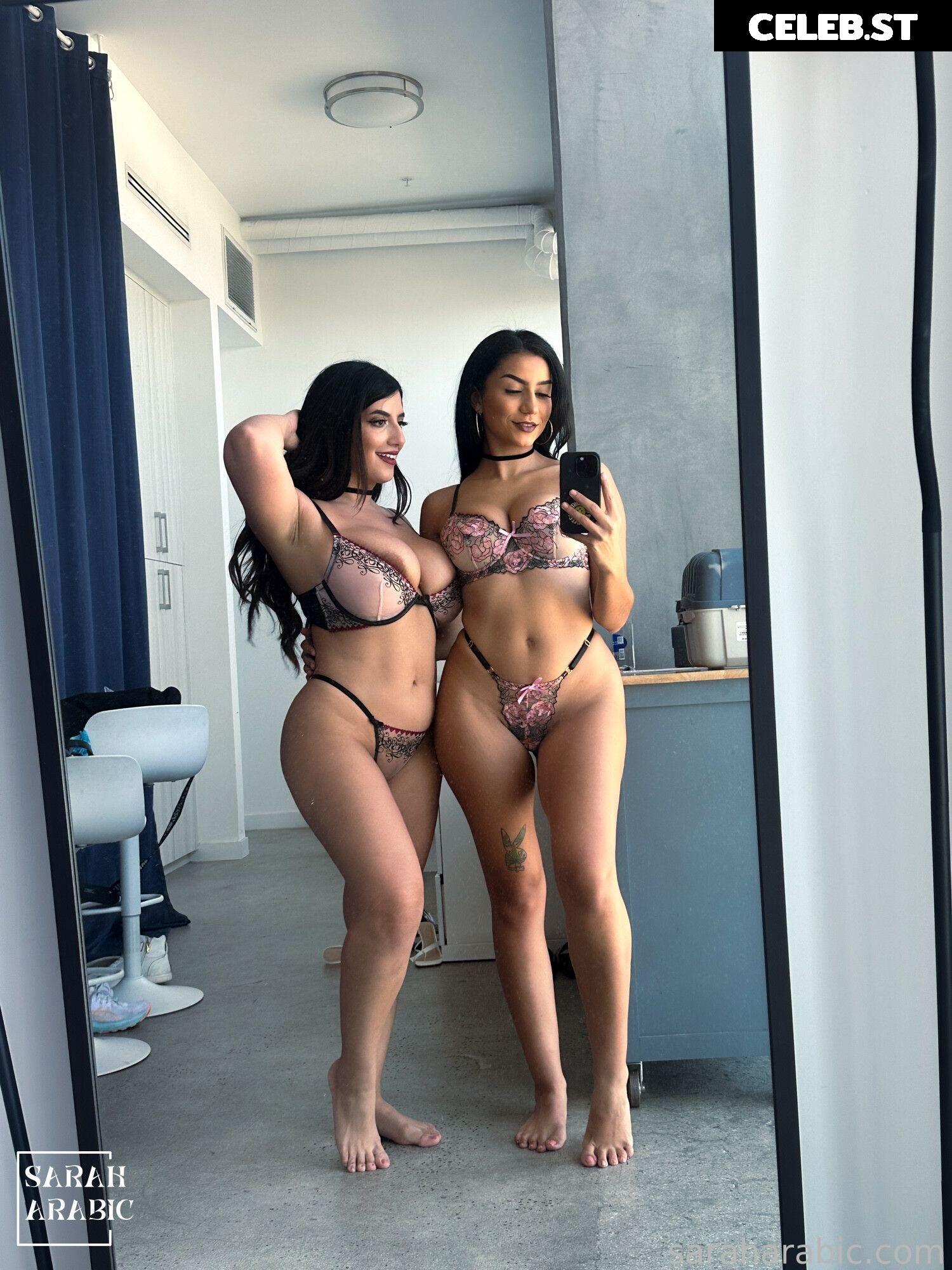 SarahArabic Image 14643509