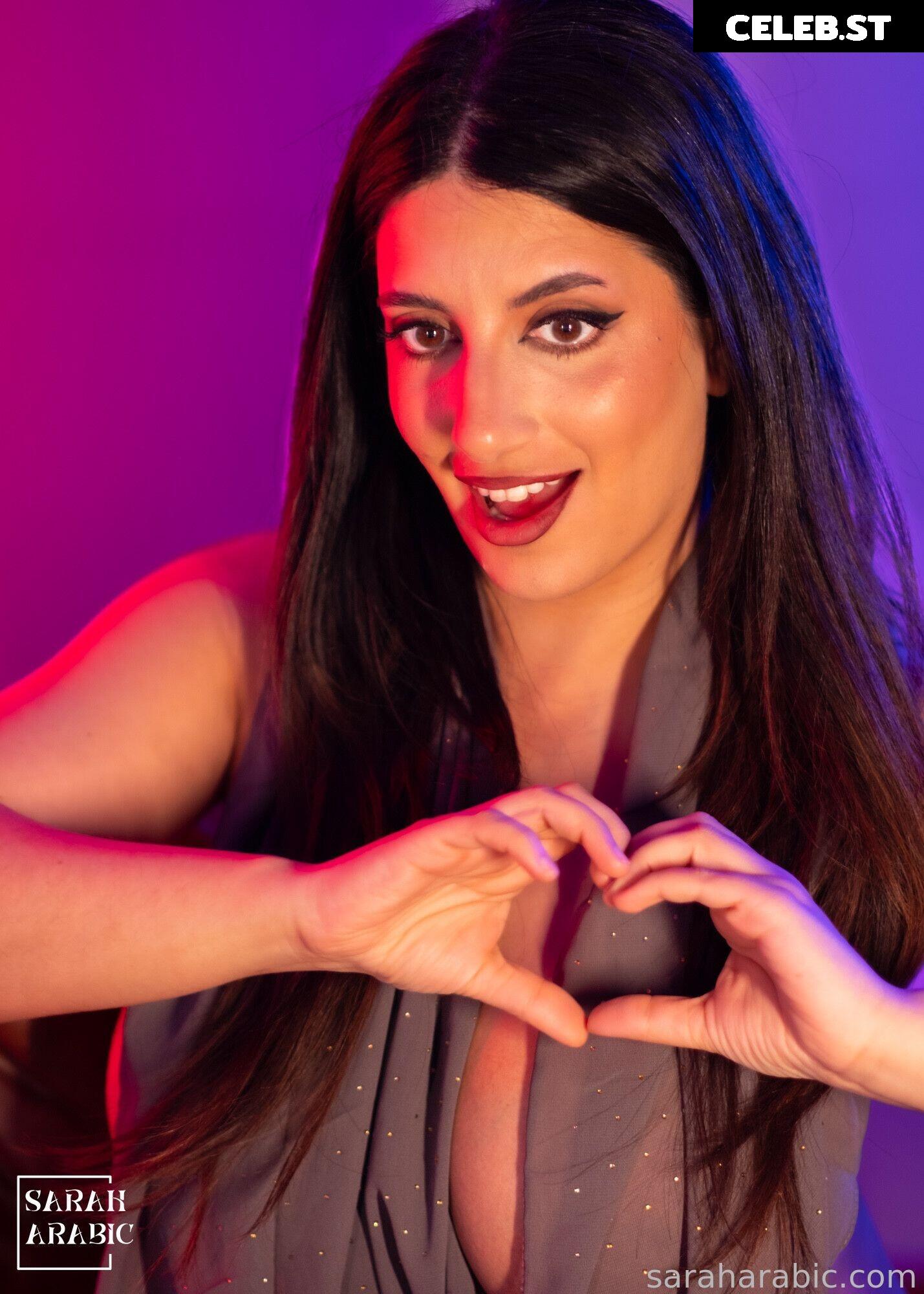 SarahArabic Image 14643619