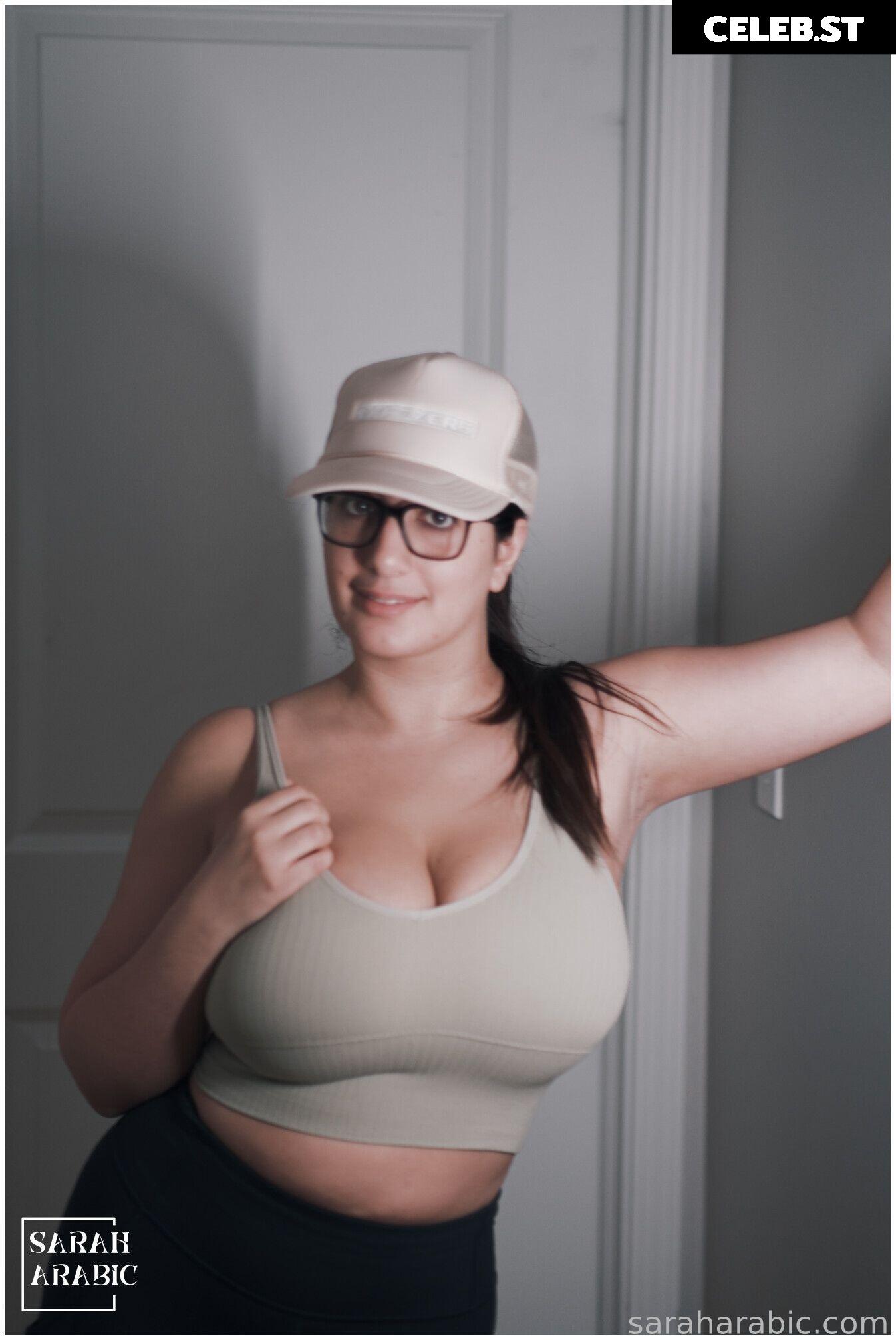 SarahArabic Image 14643605