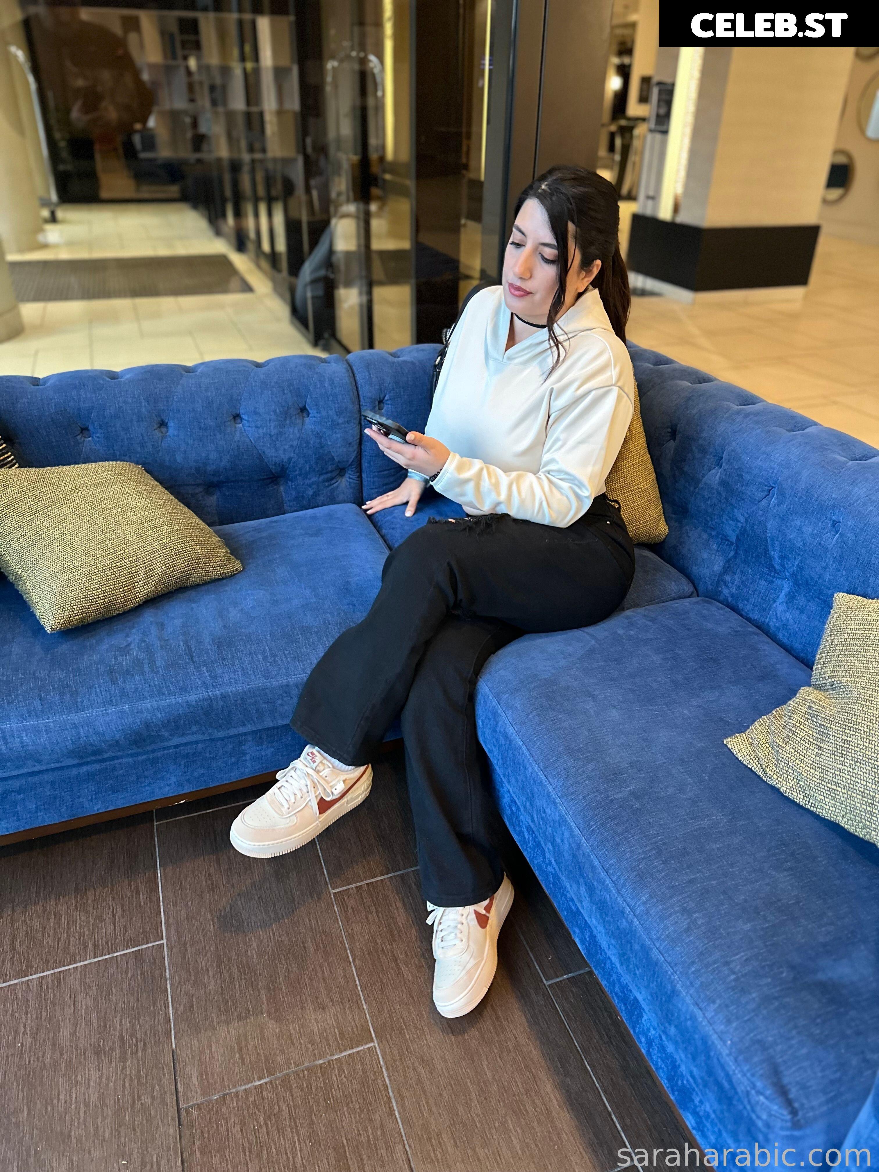 SarahArabic Image 14649428