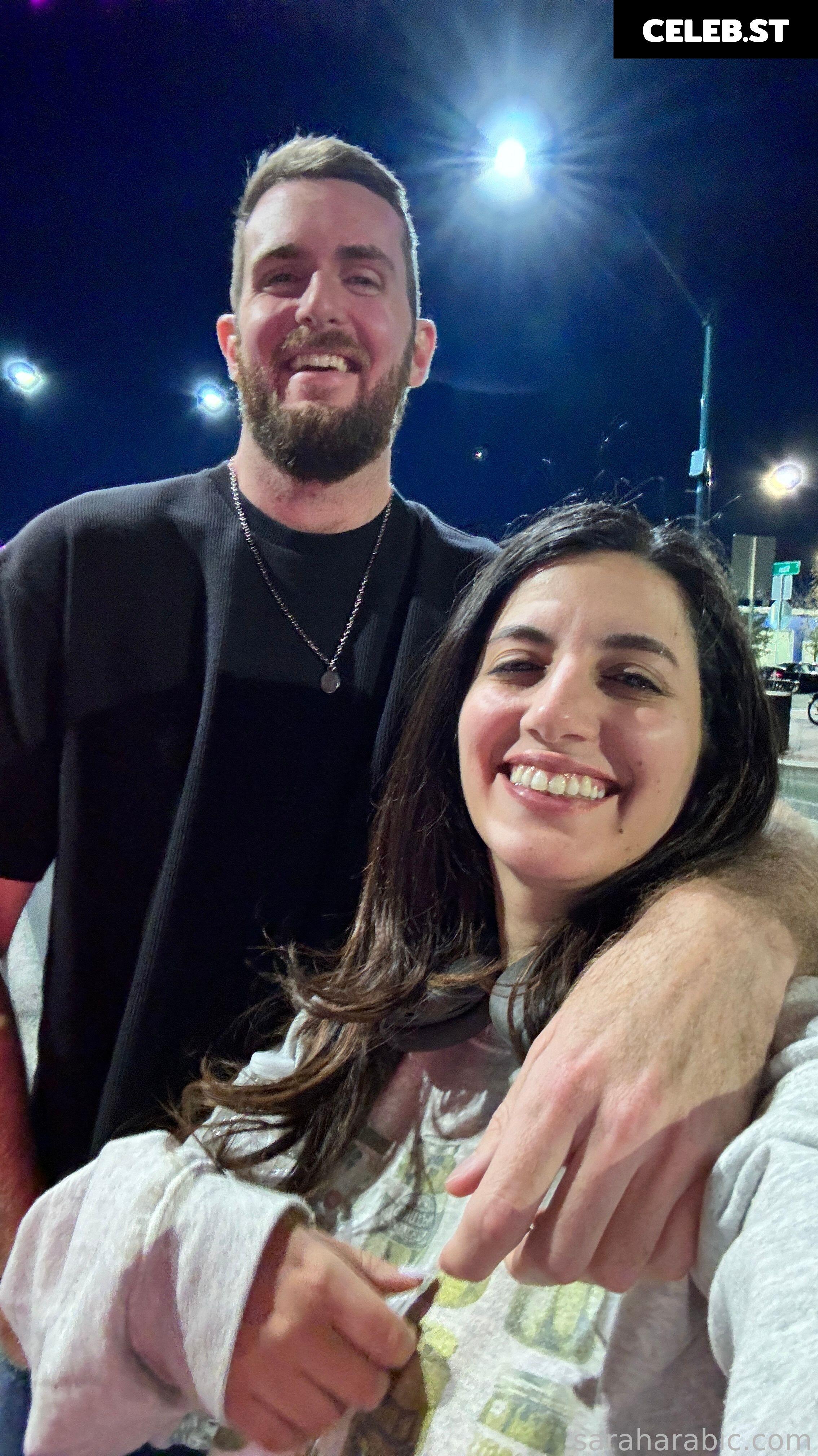 SarahArabic Image 14649404