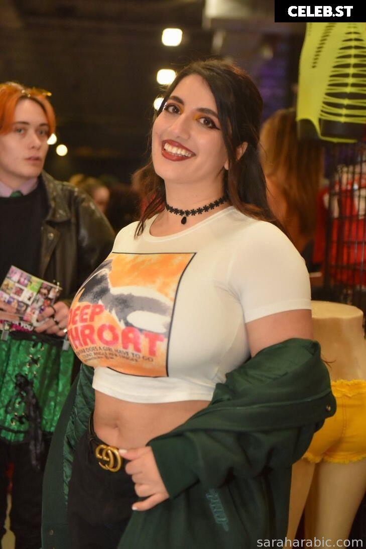 SarahArabic Image 14649625