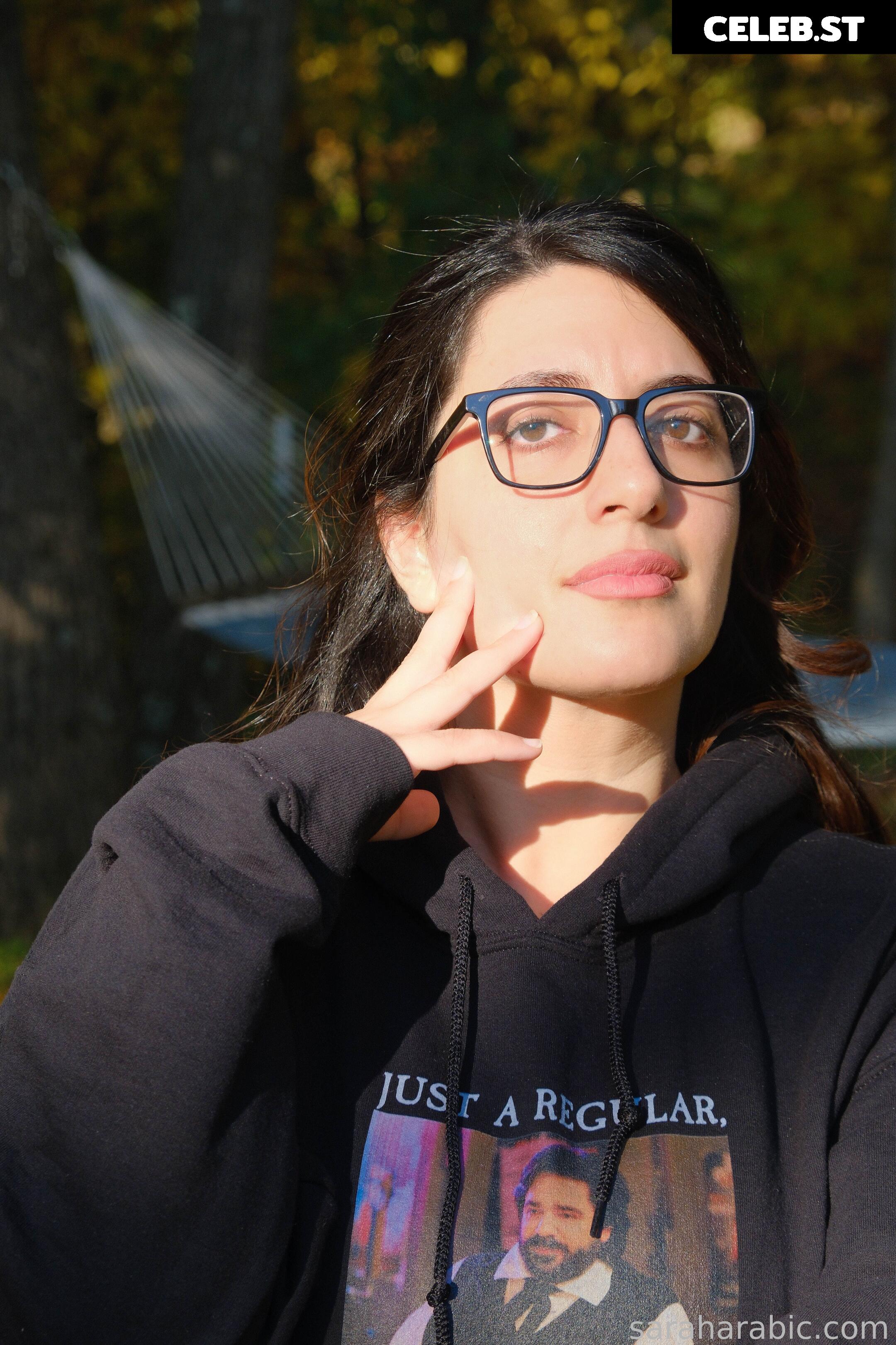 SarahArabic Image 14649390