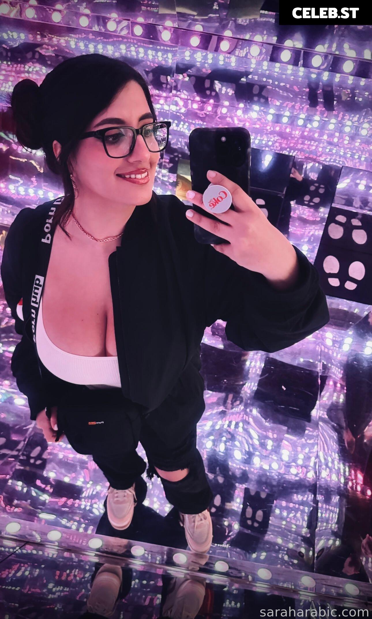 SarahArabic Image 14649340