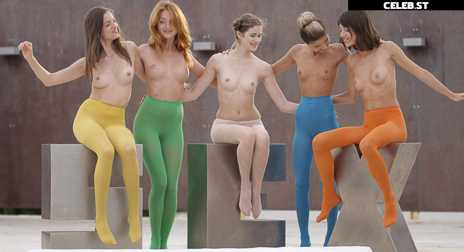 Heidi Romanova Image 146291