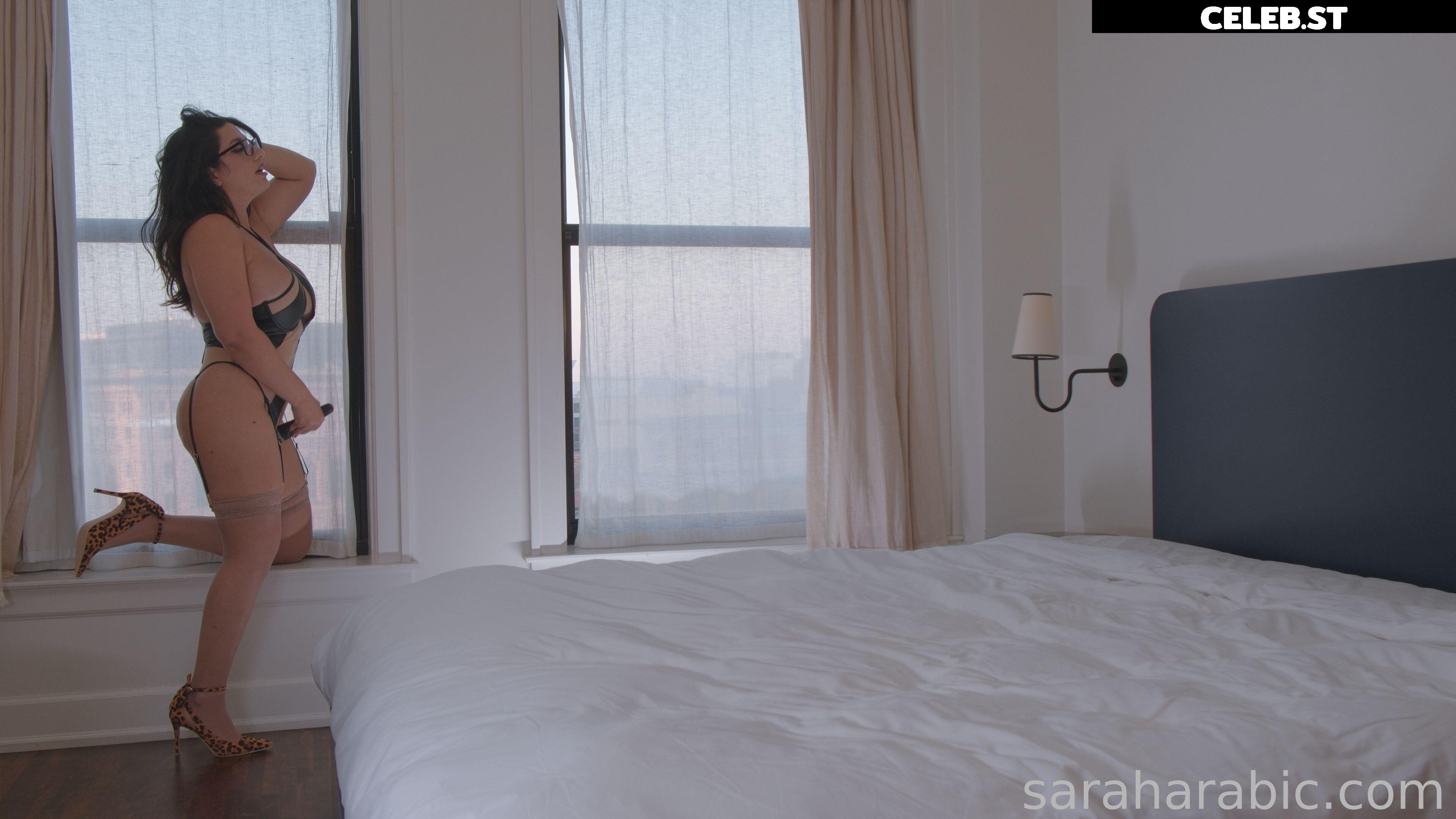 SarahArabic Image 14635197