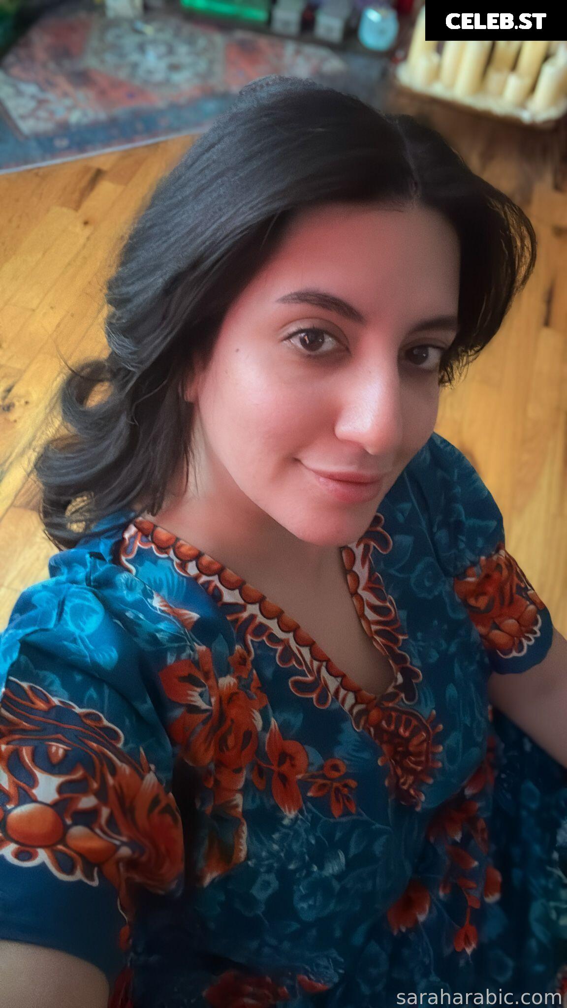 SarahArabic Image 14635138