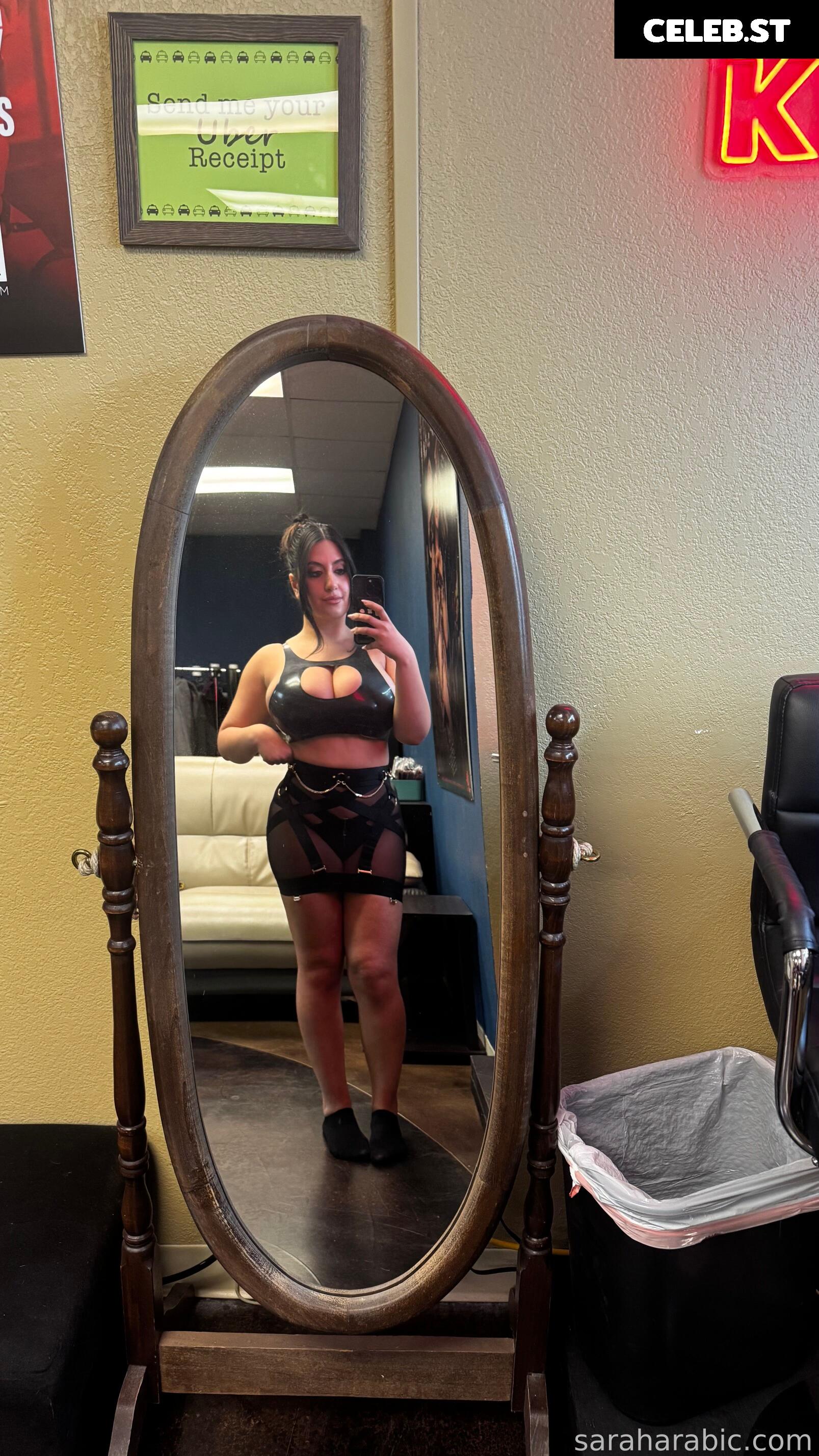 SarahArabic Image 14635021