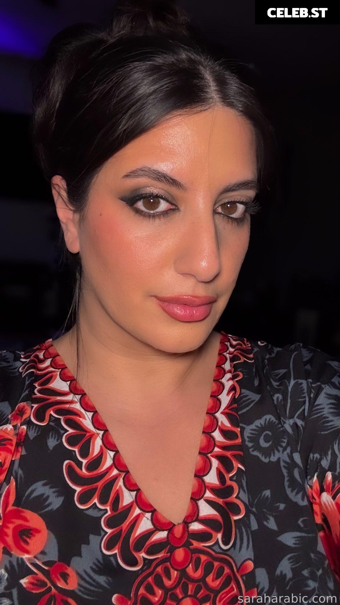 SarahArabic Image 14635016