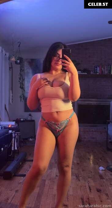 SarahArabic Image 14634514