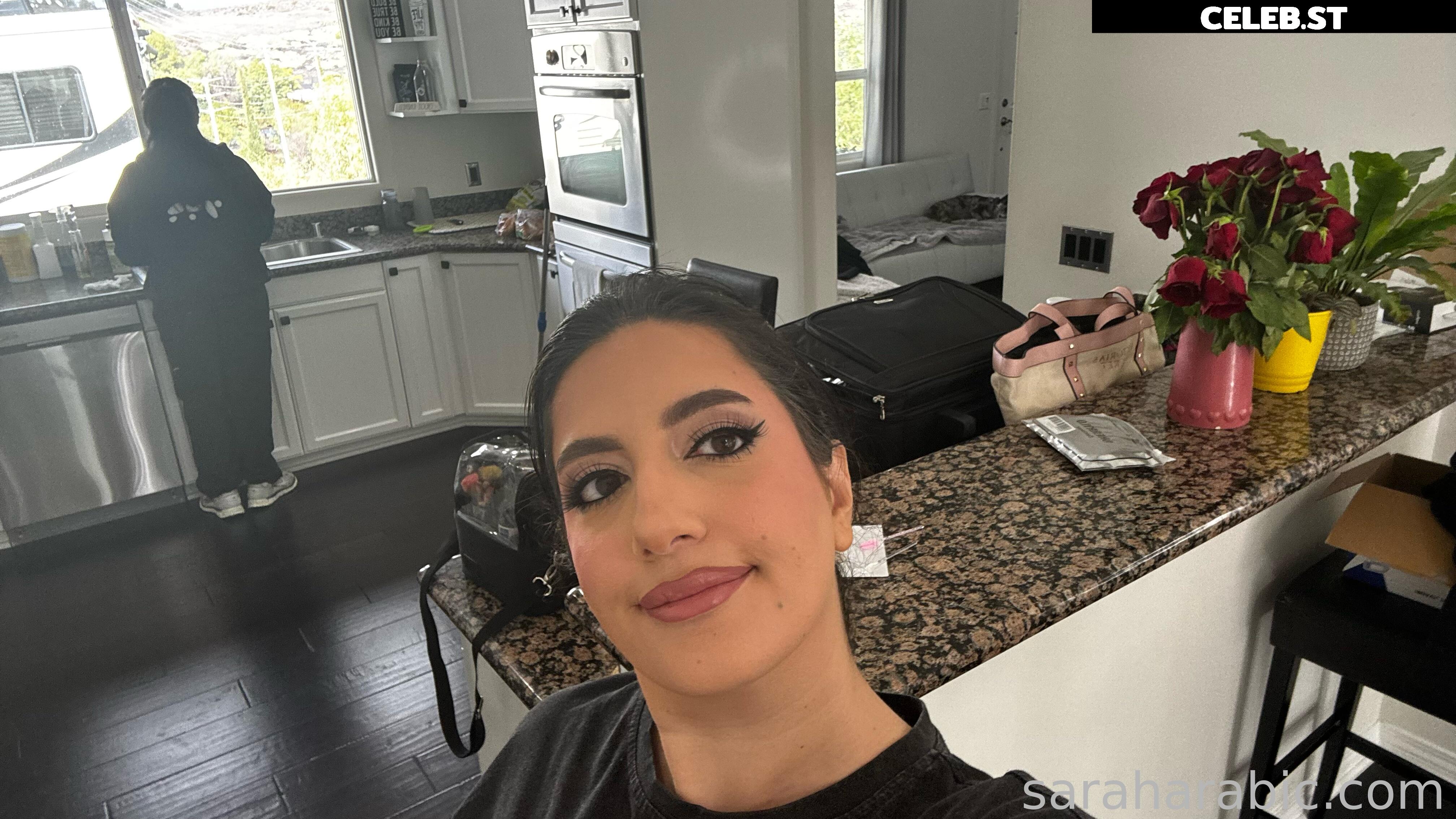 SarahArabic Image 14634402