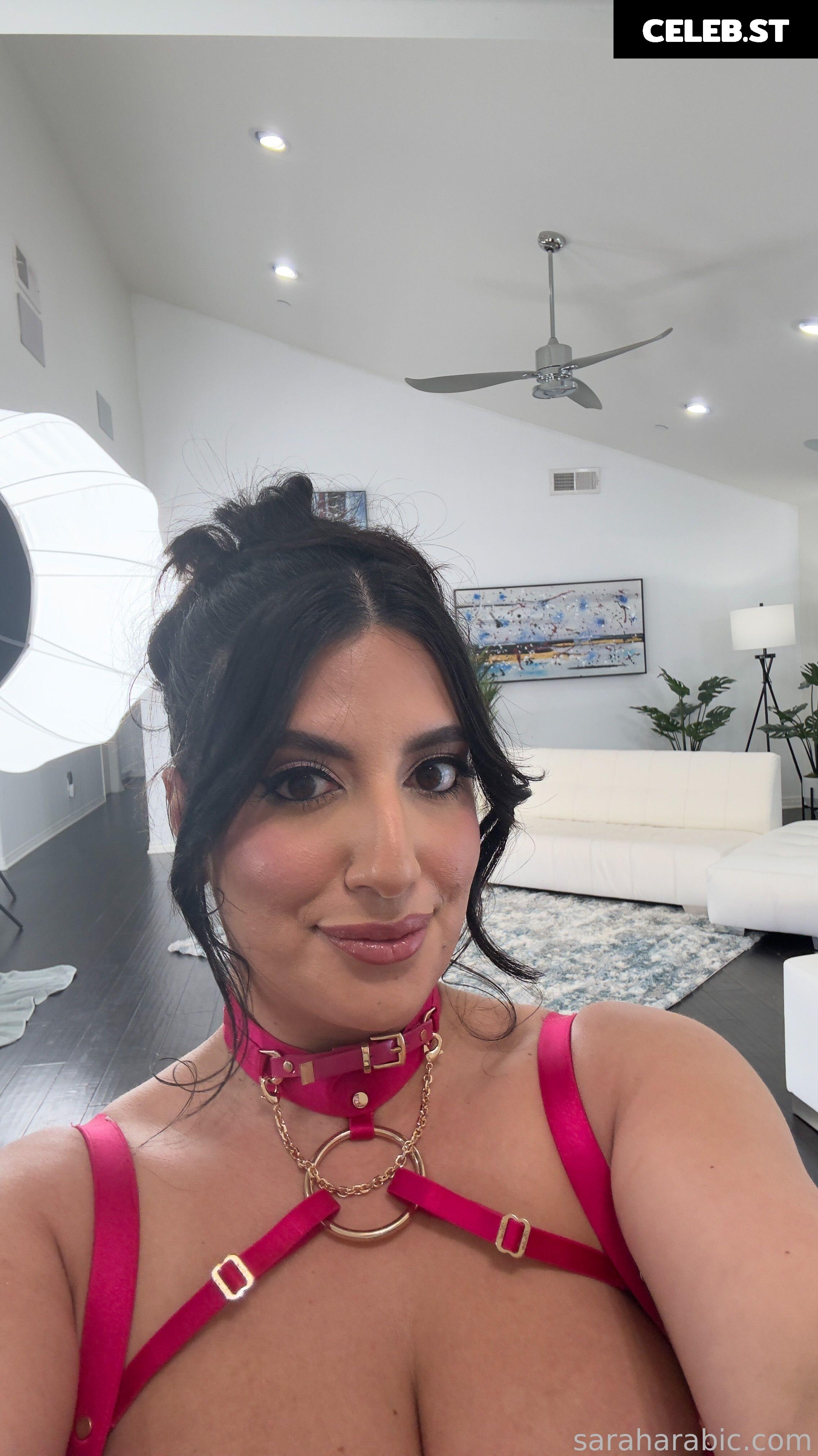 SarahArabic Image 14634461