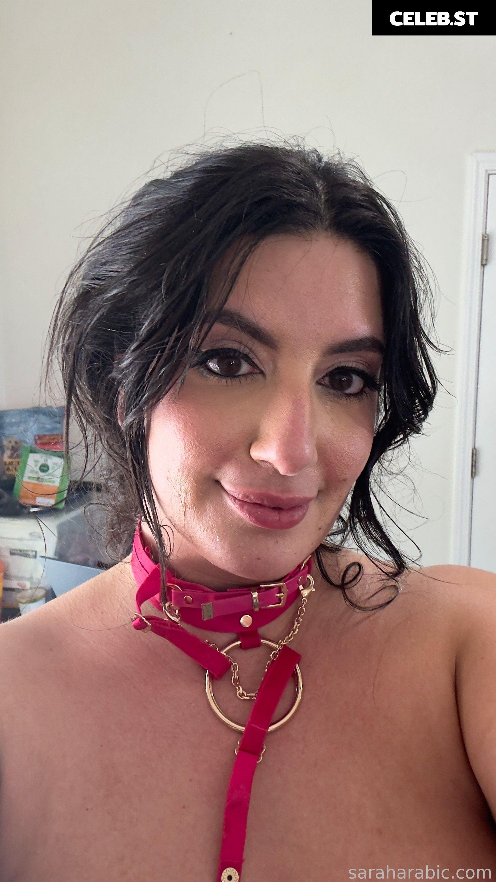 SarahArabic Image 14634394