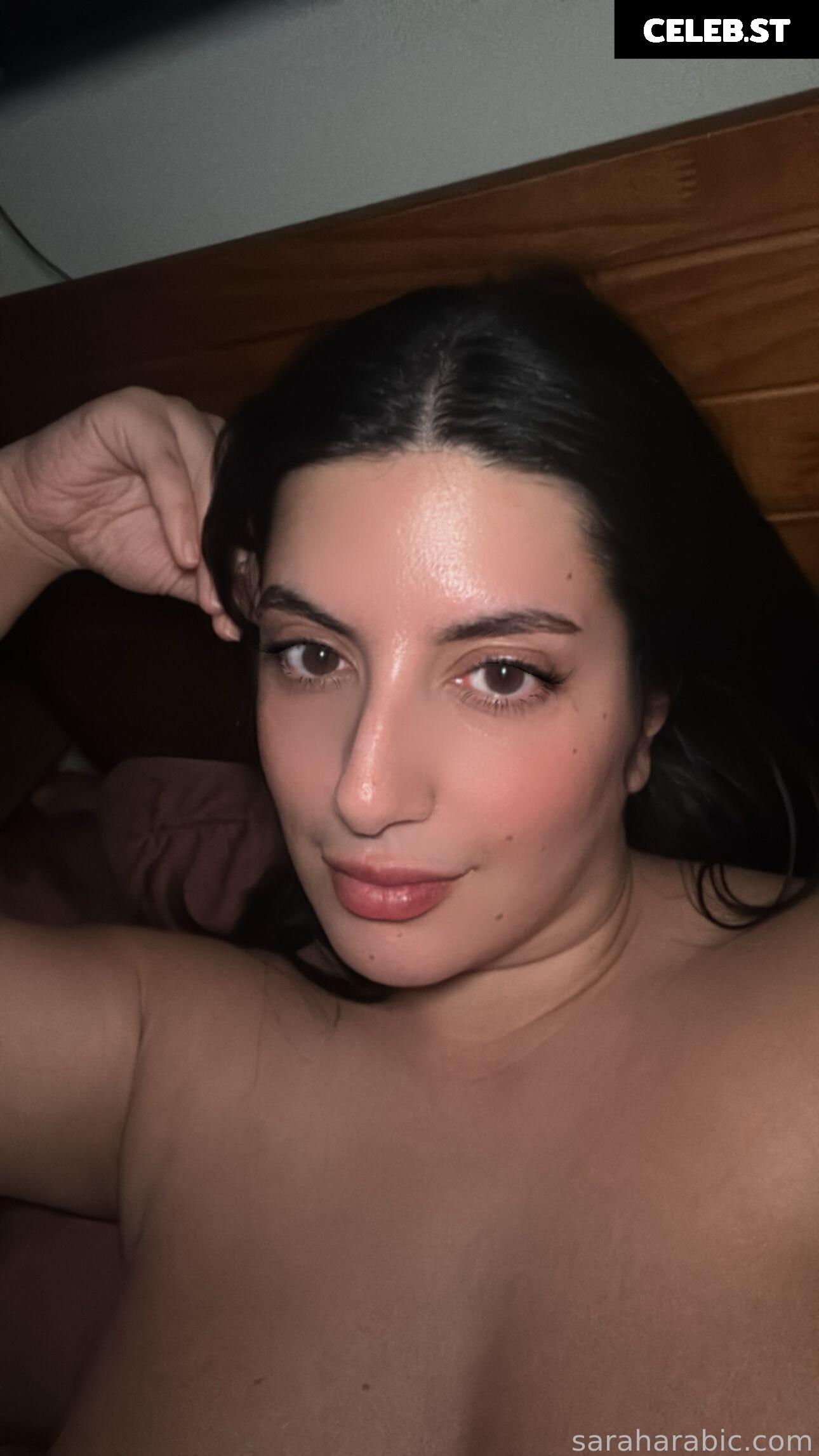 SarahArabic Image 14634375