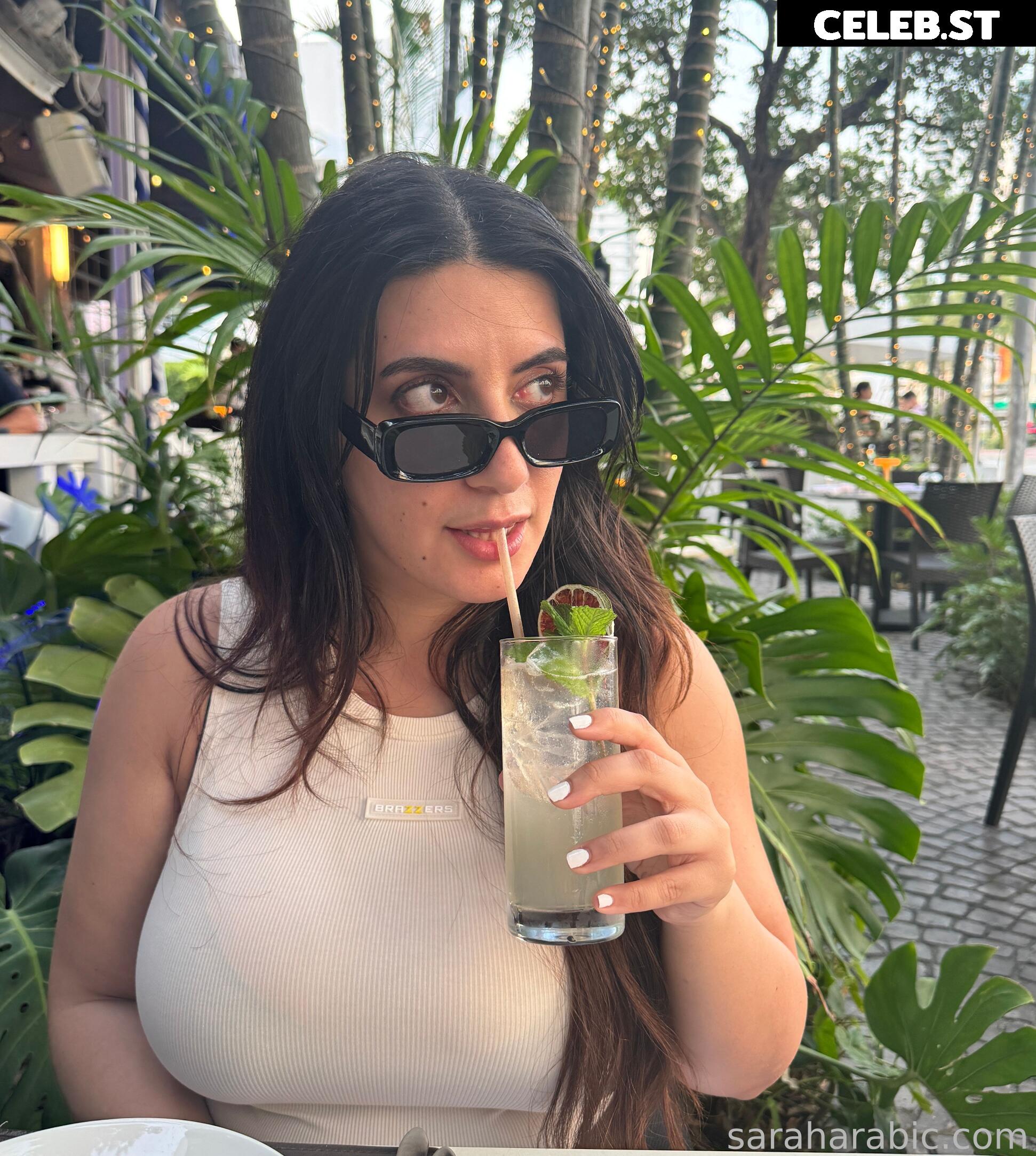 SarahArabic Image 14637393