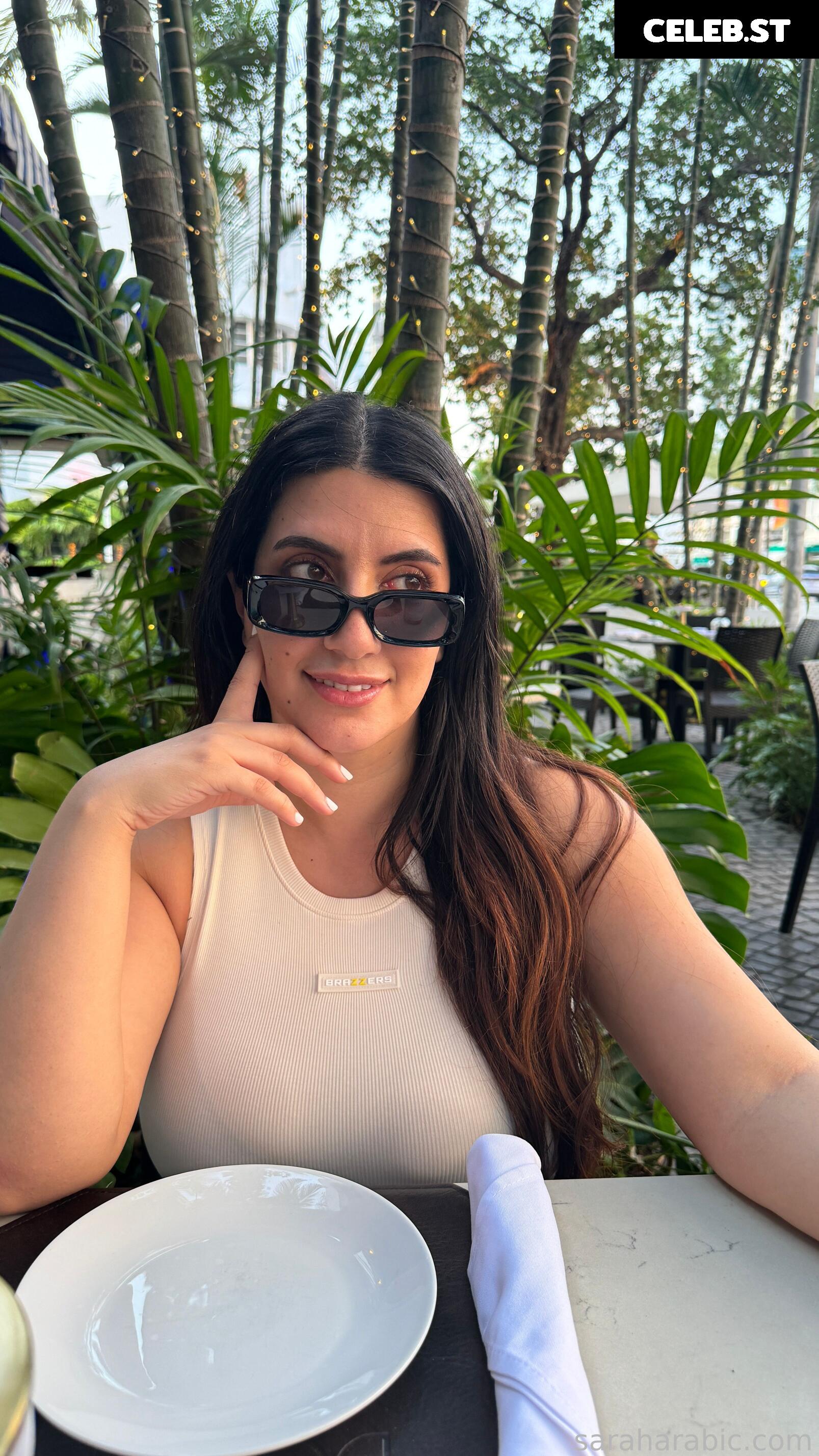 SarahArabic Image 14637394