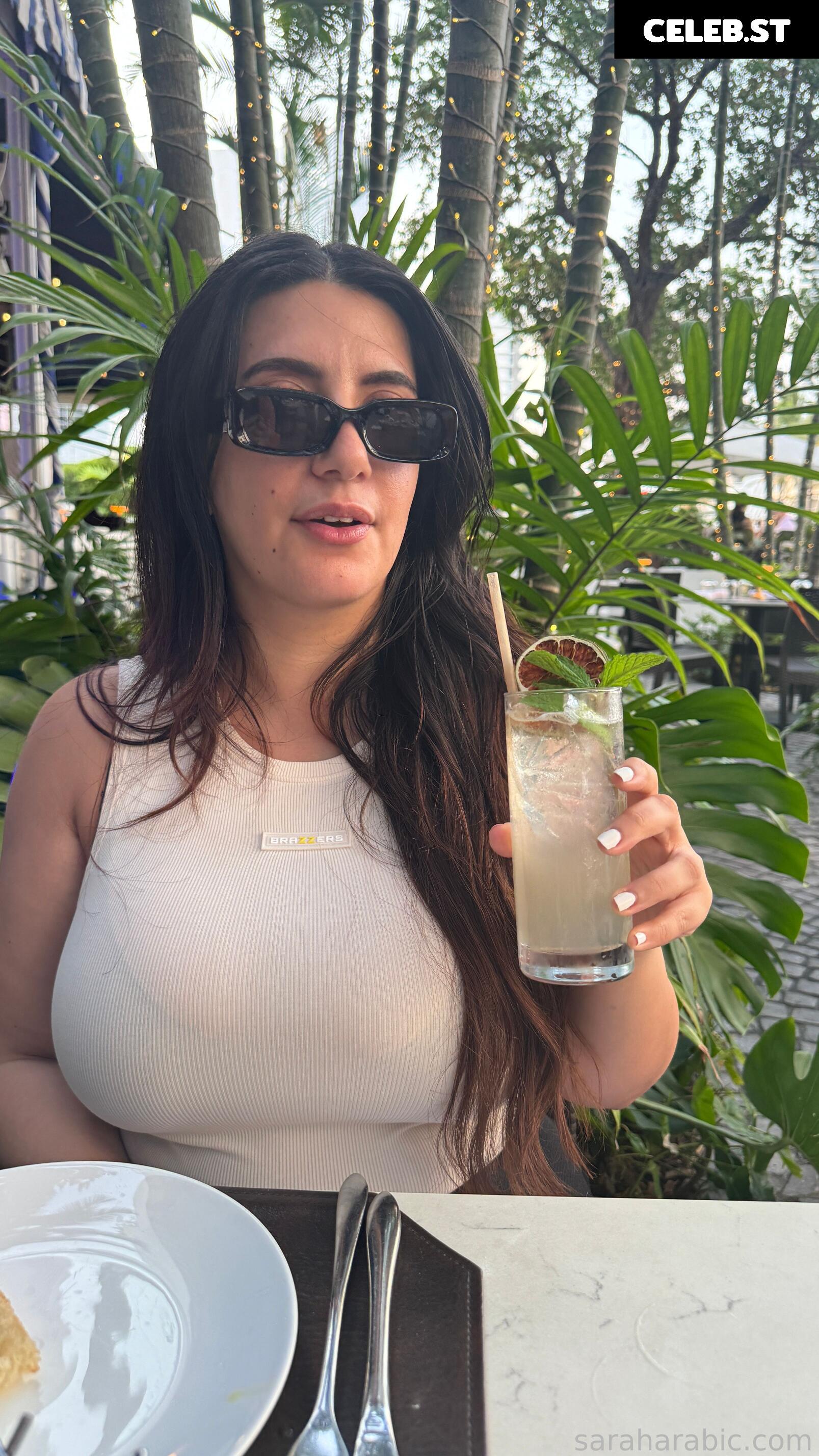 SarahArabic Image 14637399