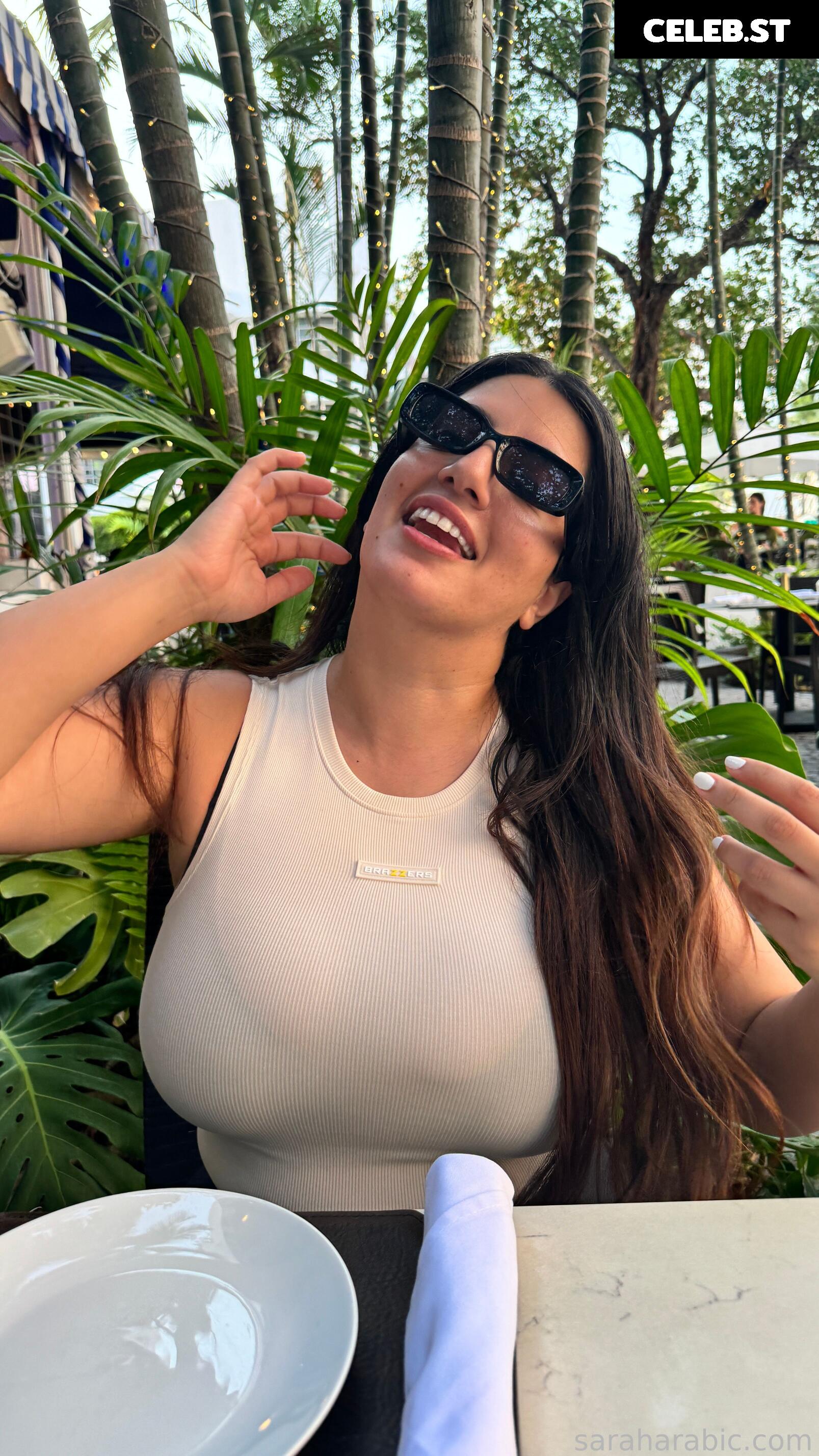SarahArabic Image 14637398