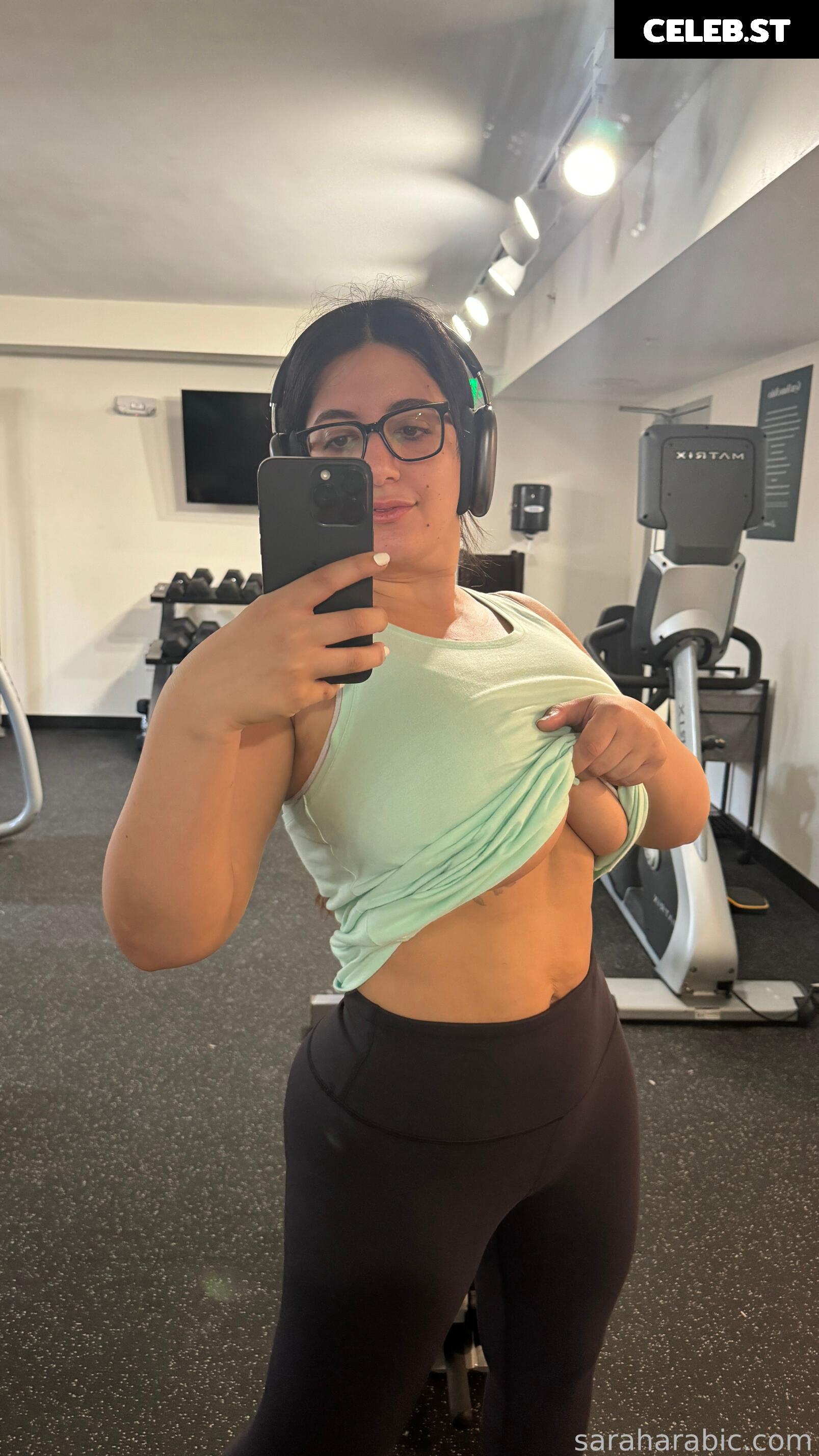 SarahArabic Image 14637386