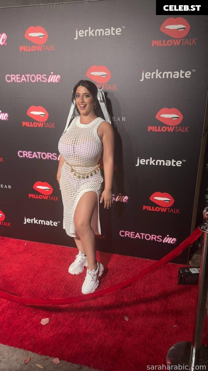 SarahArabic Image 14636921
