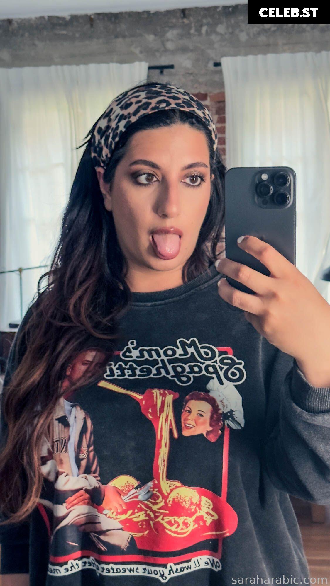 SarahArabic Image 14636926
