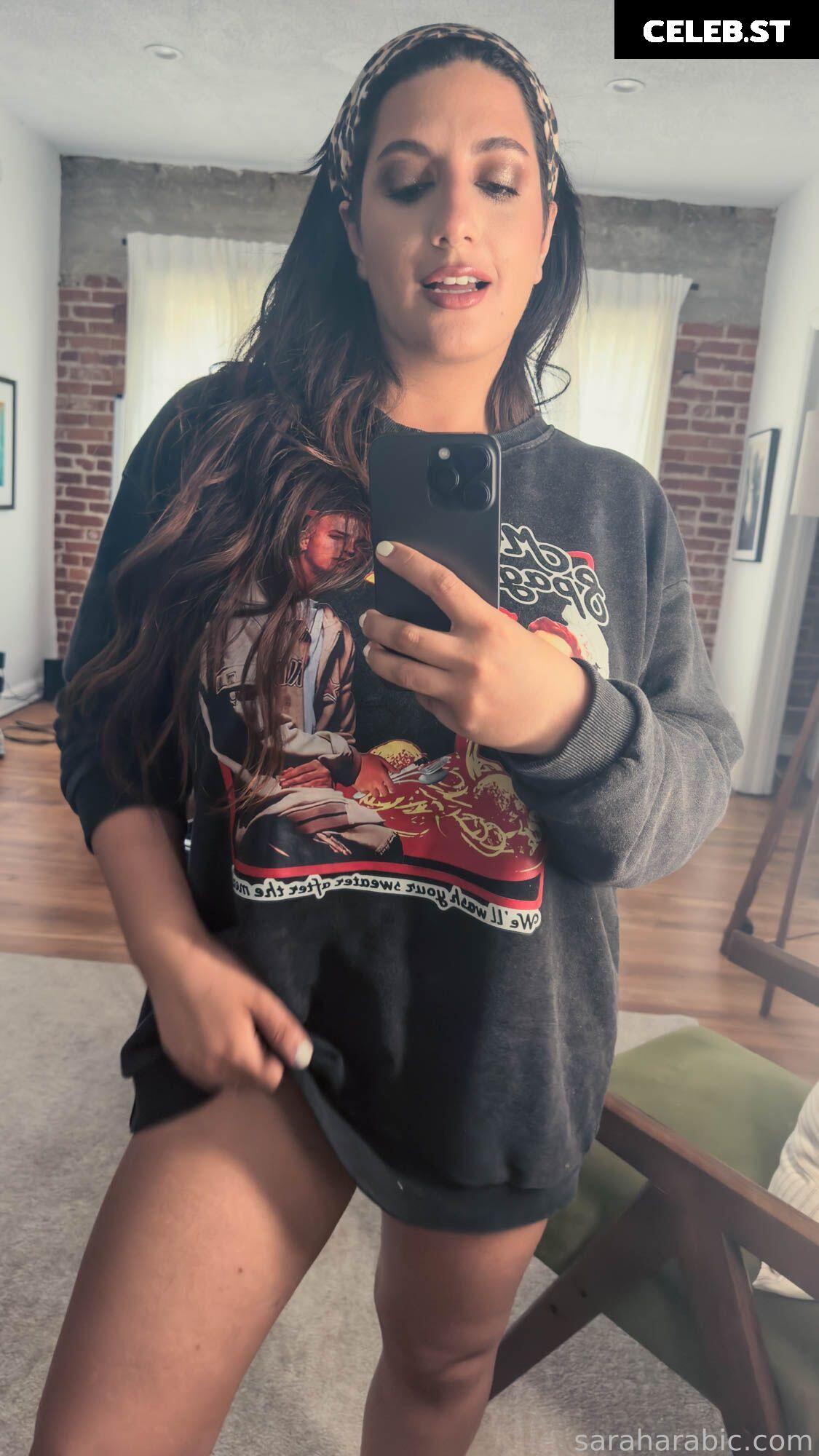 SarahArabic Image 14636925