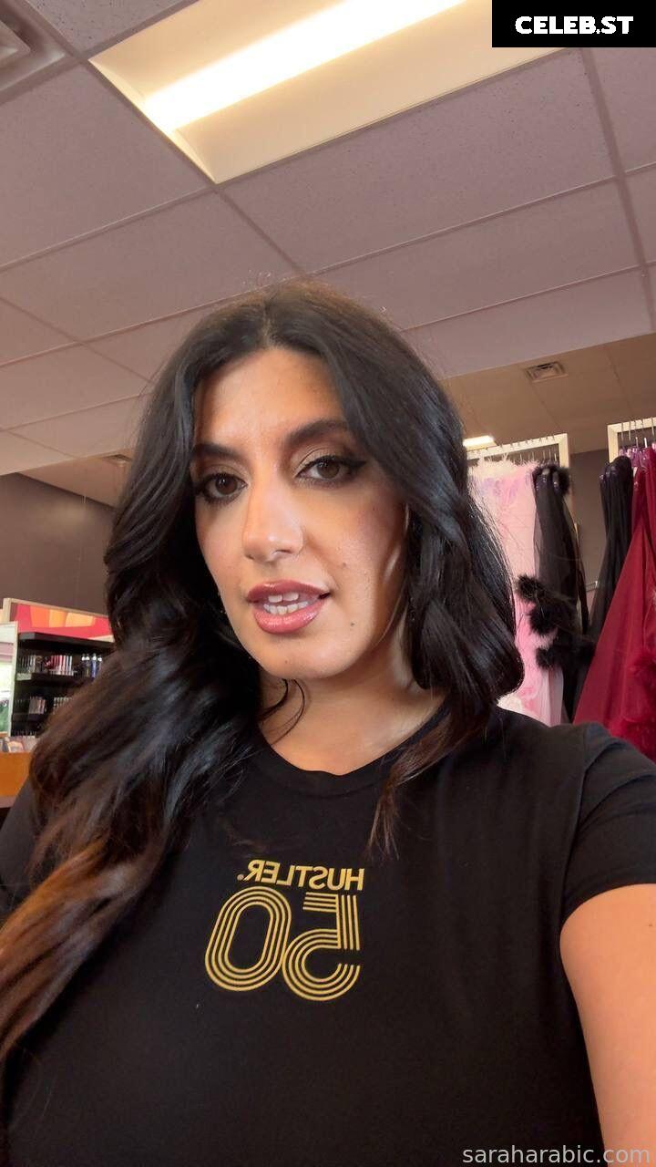 SarahArabic Image 14636907